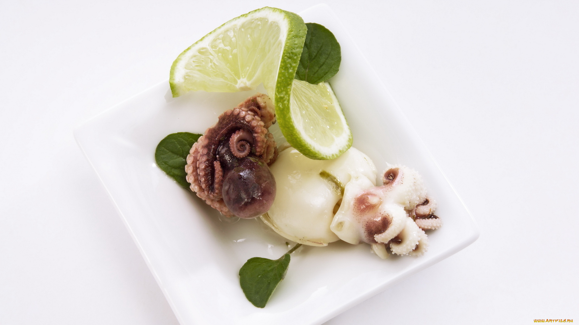 еда, рыба, морепродукты, суши, роллы, лимон