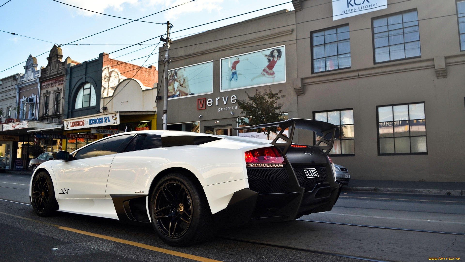 lamborghini, murcielago, автомобили, скорость, изящество, мощь, стиль, автомобиль