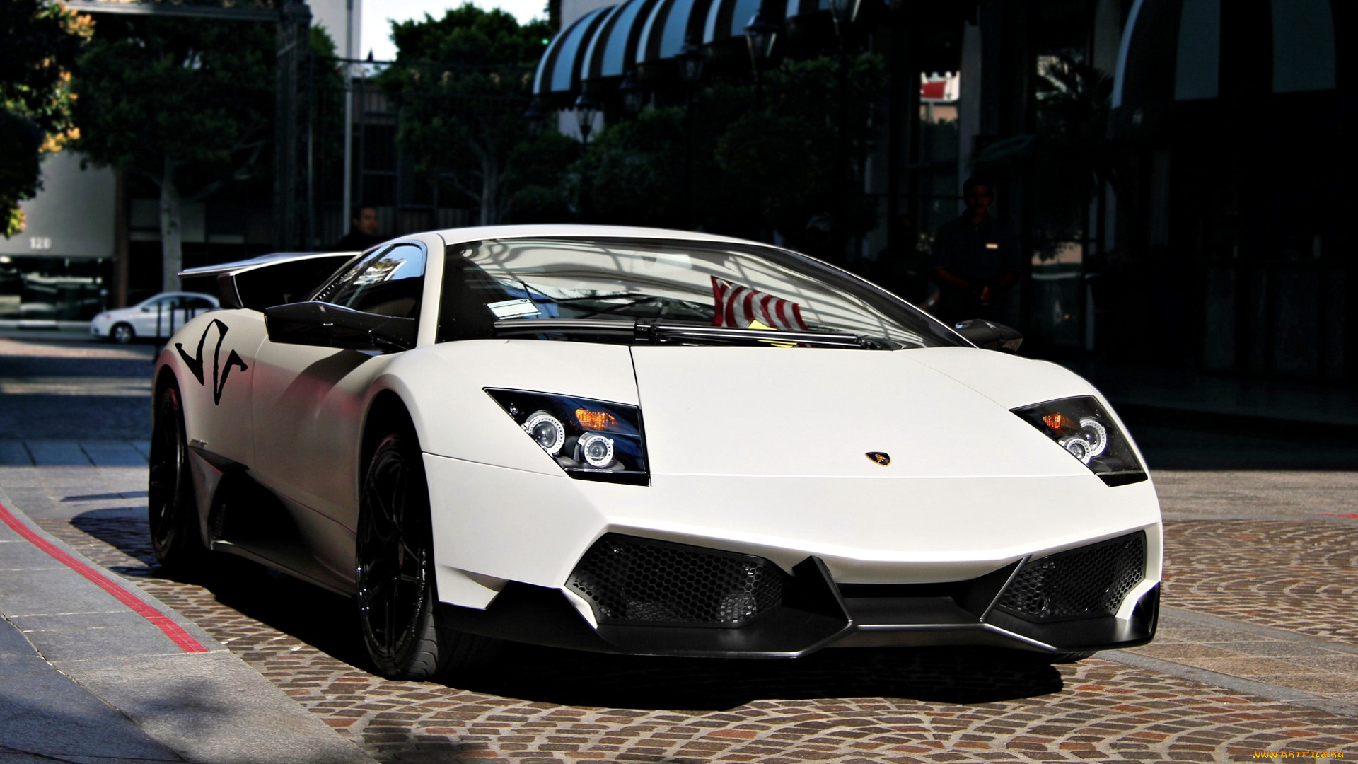 lamborghini, murcielago, автомобили, выставки, уличные, фото, скорость, изящество, стиль, автомобиль, мощь