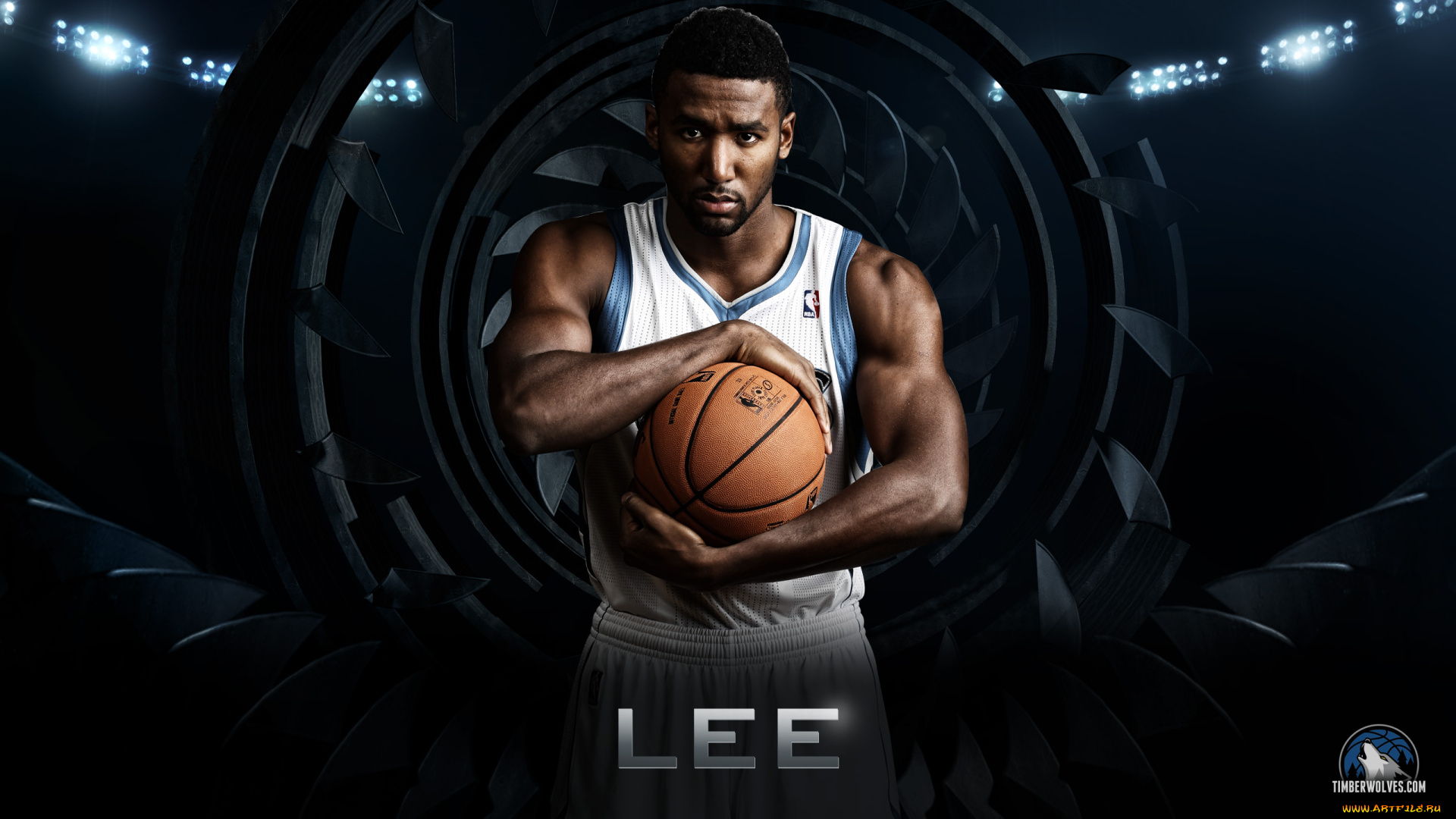 malcolm, lee, спорт, nba, нба, баскетбол