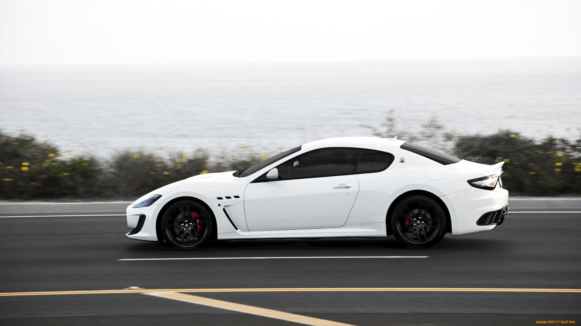 maserati, granturismo, автомобили, автомобиль, скорость, мощь, изящество, стиль