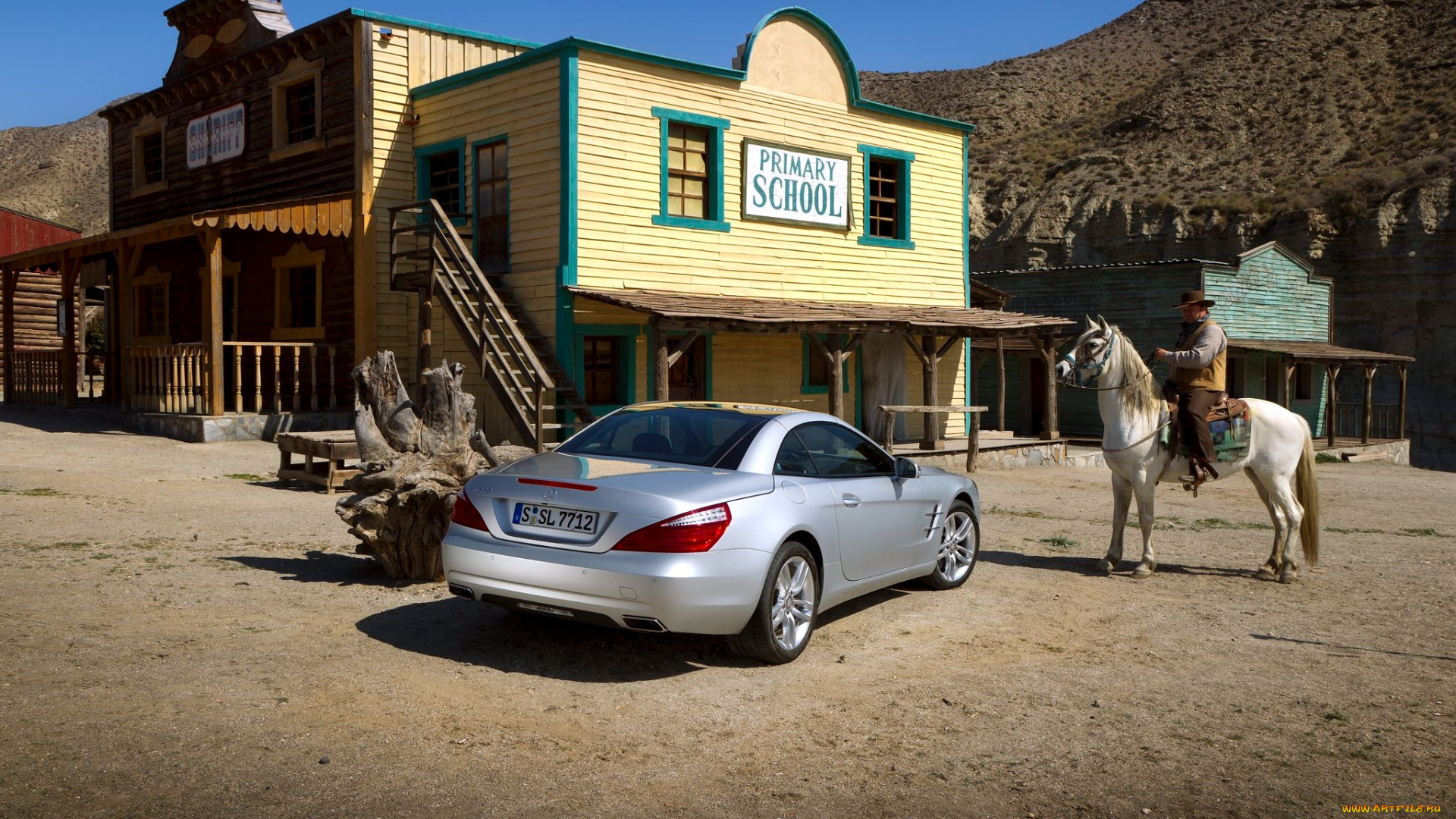 mercedes, sl, автомобили, benz, автомобиль, стиль, изящество, мощь, скорость