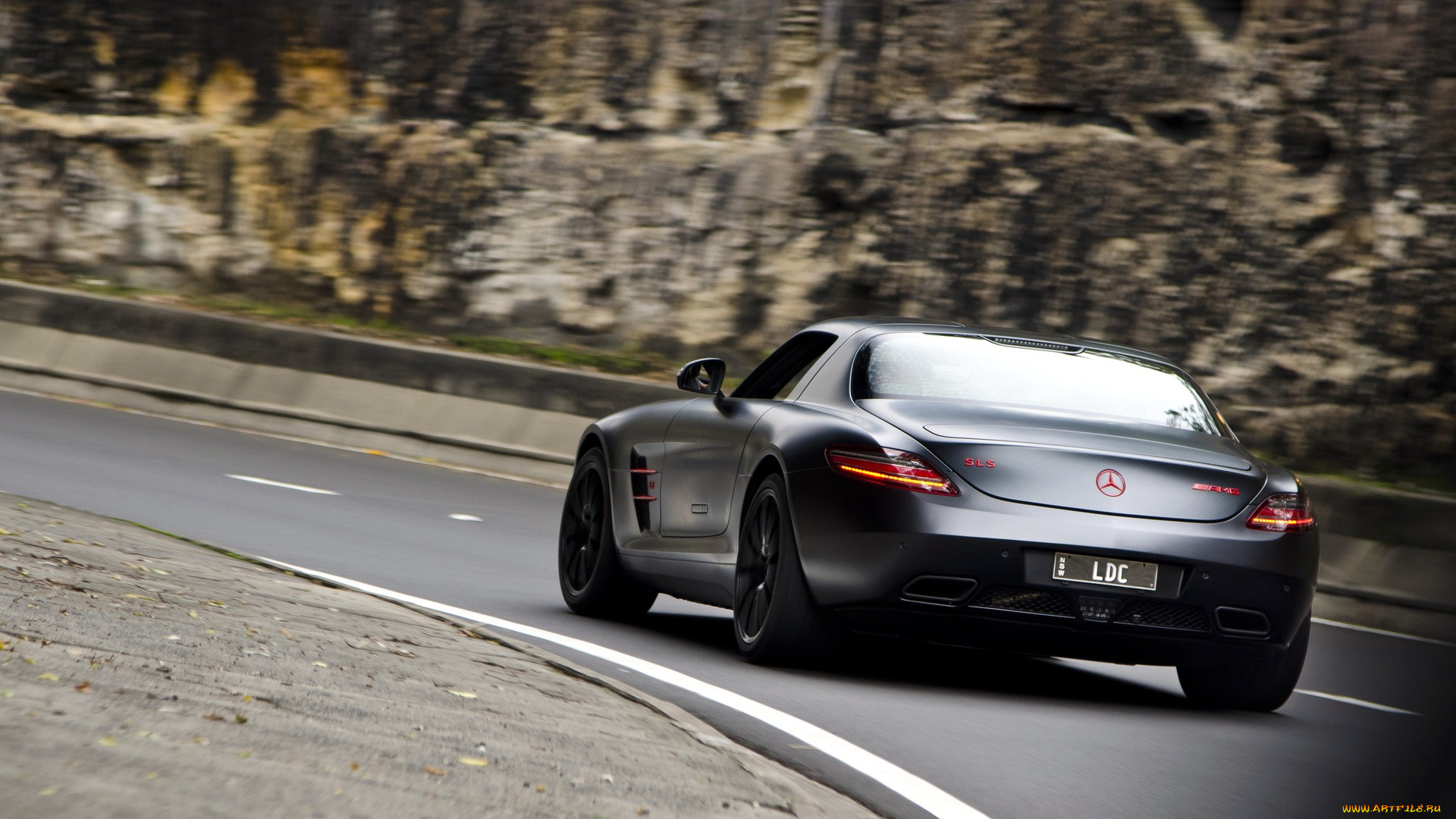 mercedes, sls, автомобили, benz, скорость, автомобиль, стиль, изящество, мощь