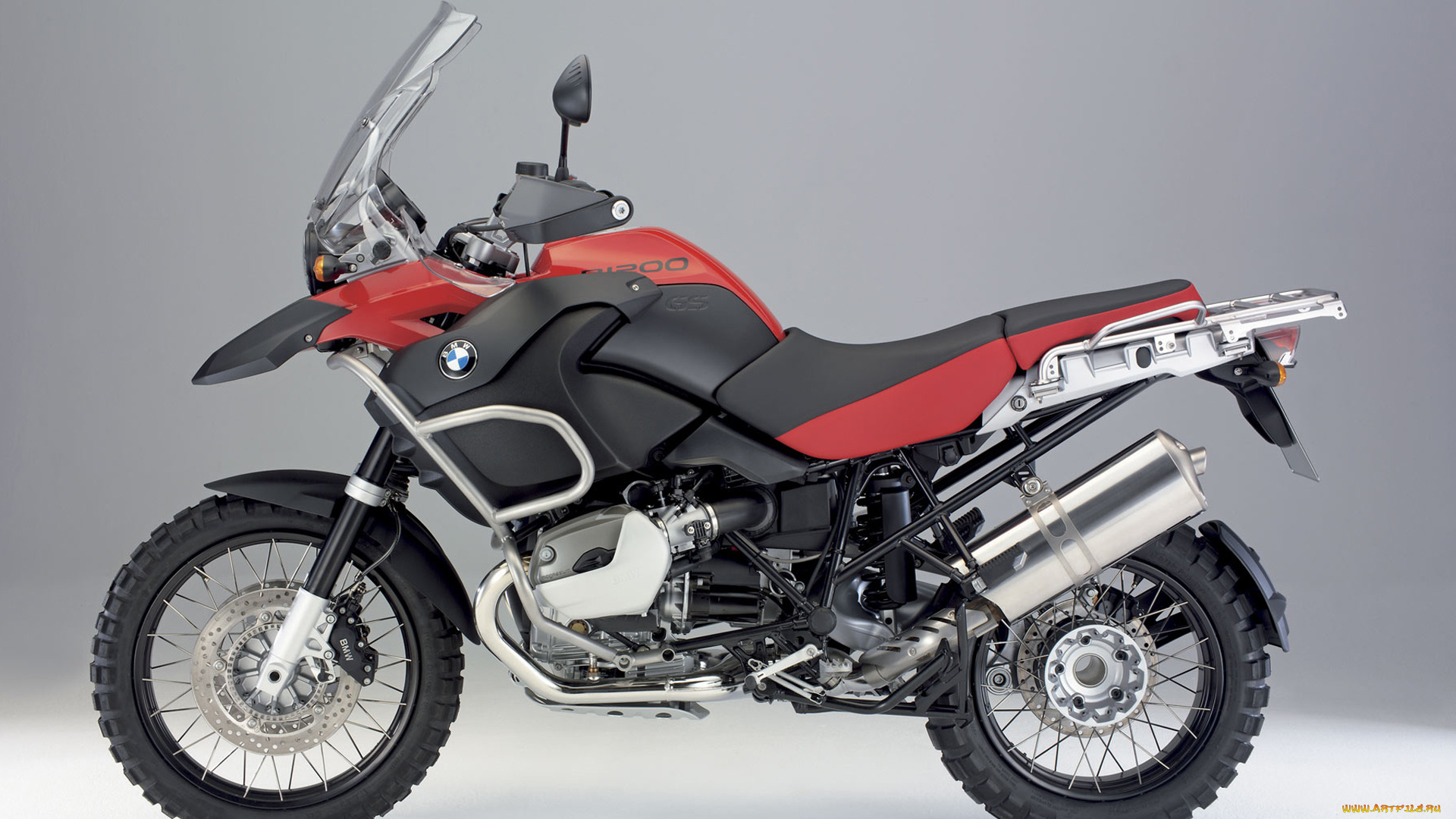 мотоциклы, bmw