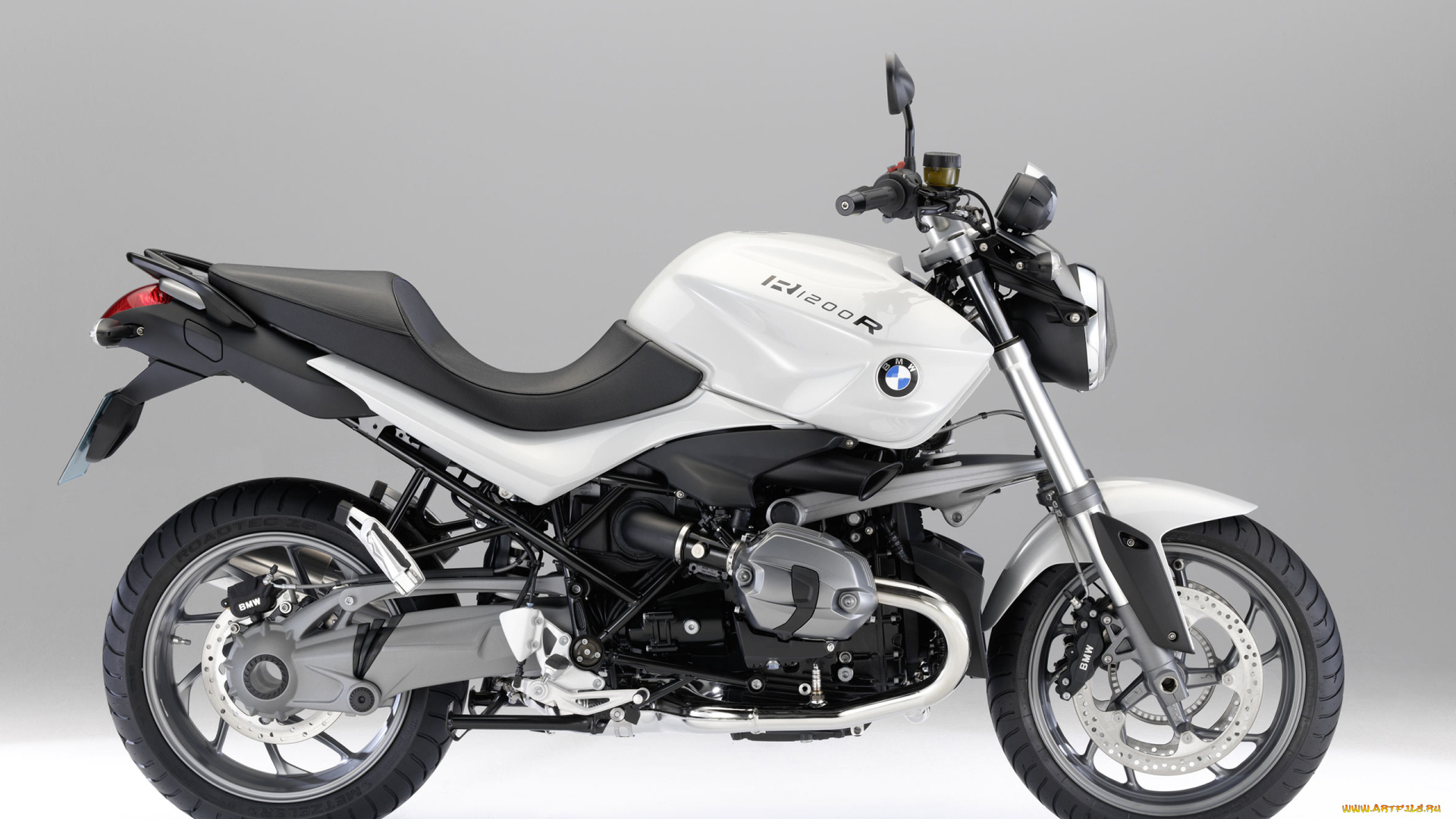 мотоциклы, bmw