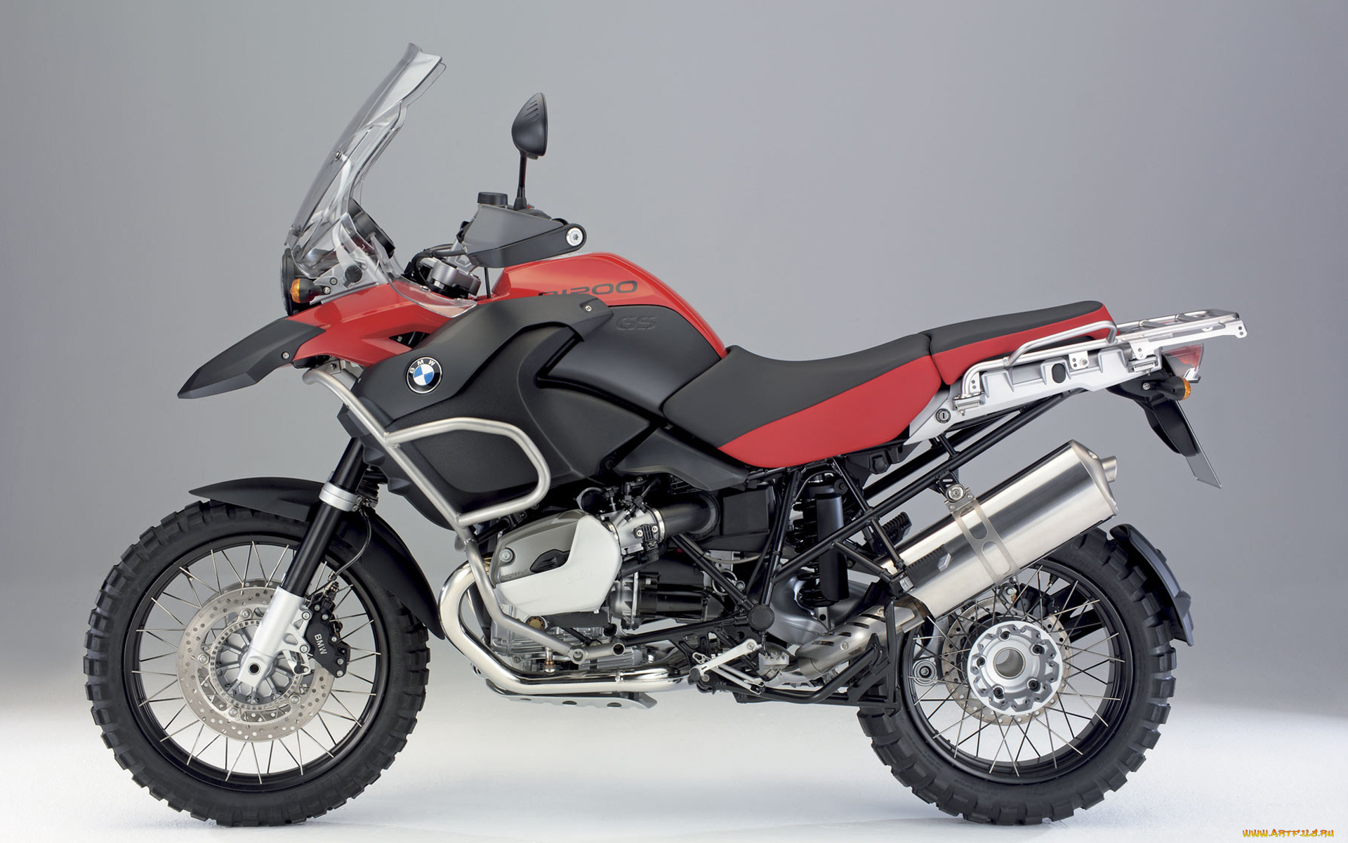 мотоциклы, bmw