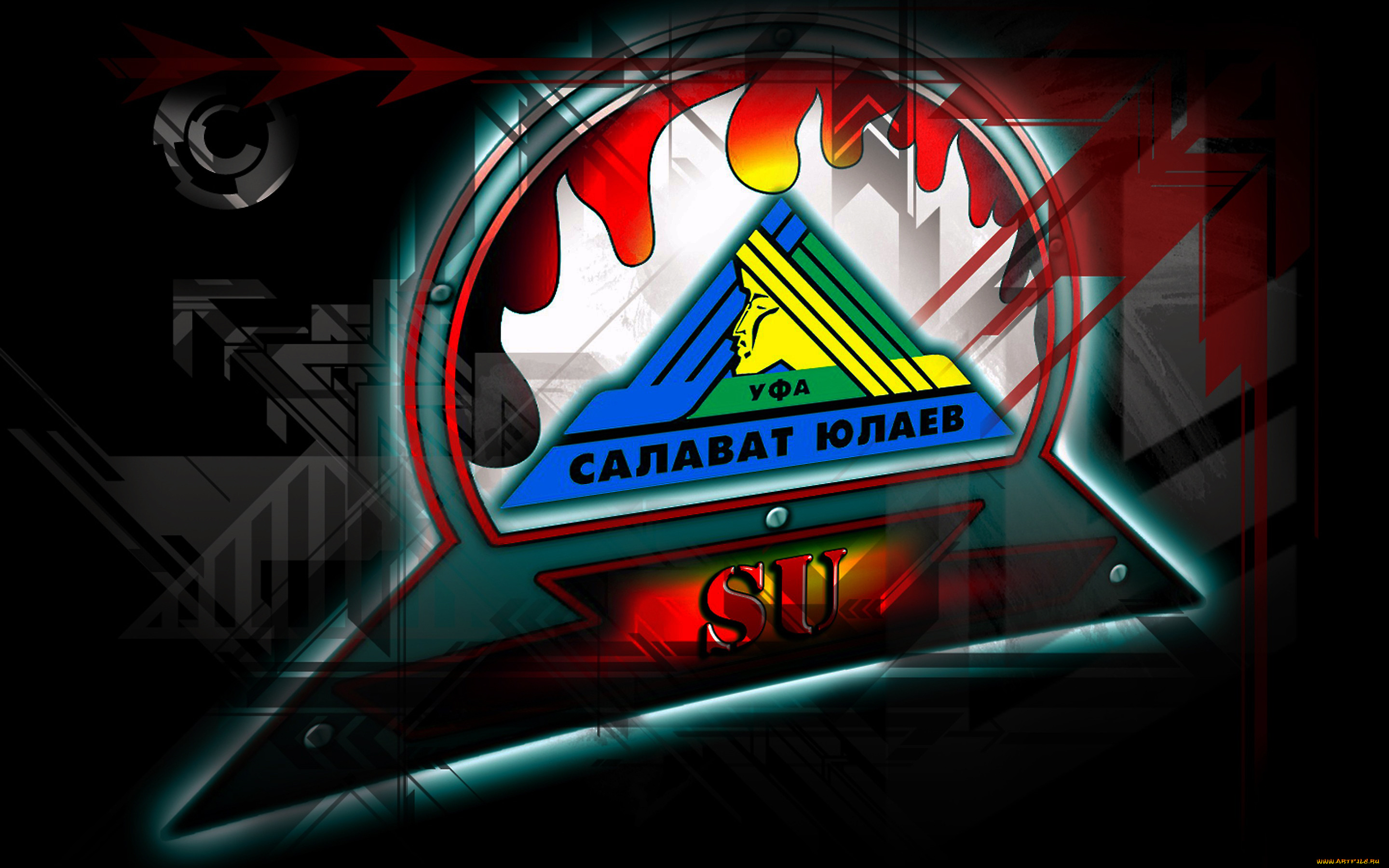 спорт, эмблемы, клубов, фон, салават, юлаев, эмблема, логотип, хоккейный, клуб
