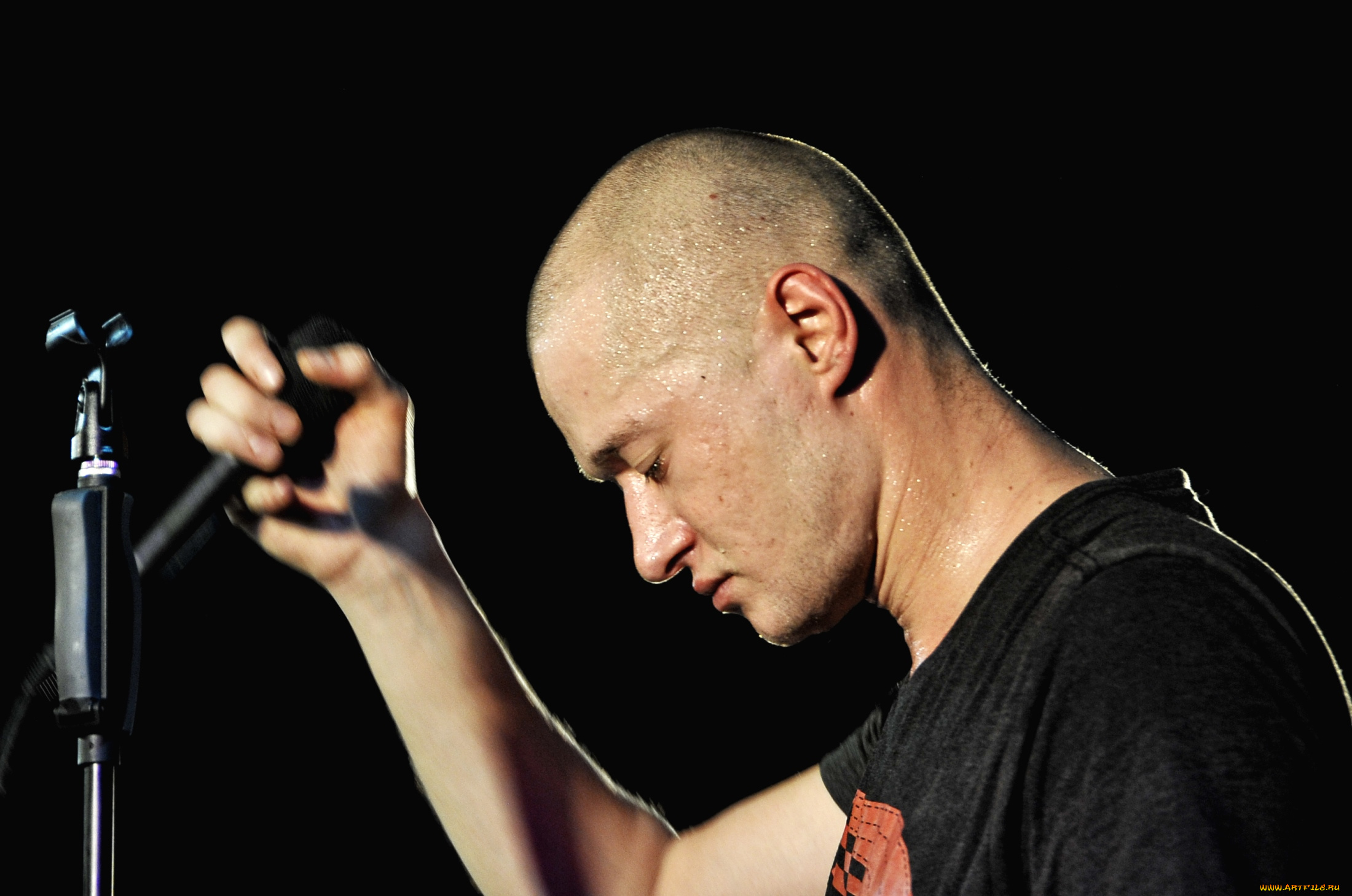 музыка, бумбокс, музыкант, поэт, андрей, хлывнюк