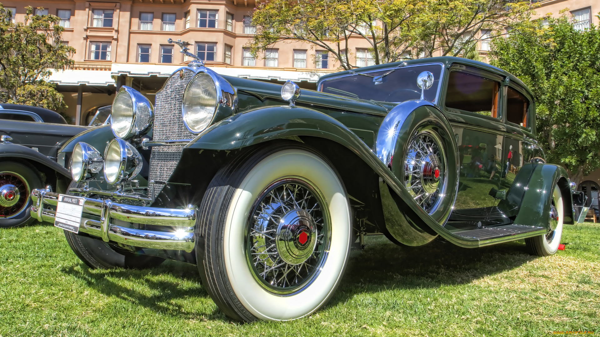 1931, packard, dietrich, sport, sedan, автомобили, выставки, и, уличные, фото, автошоу, выставка