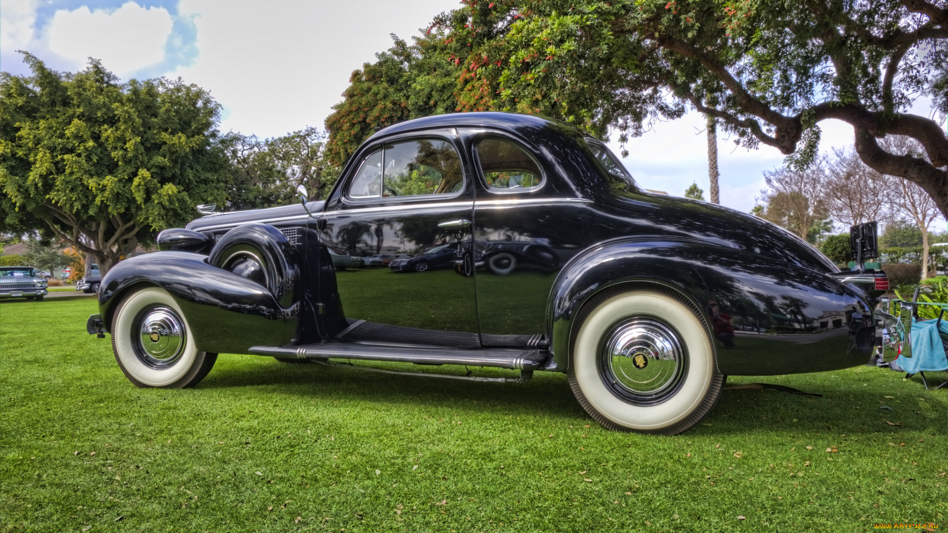 1937, cadillac, opera, coupe, автомобили, выставки, и, уличные, фото, автошоу, выставка