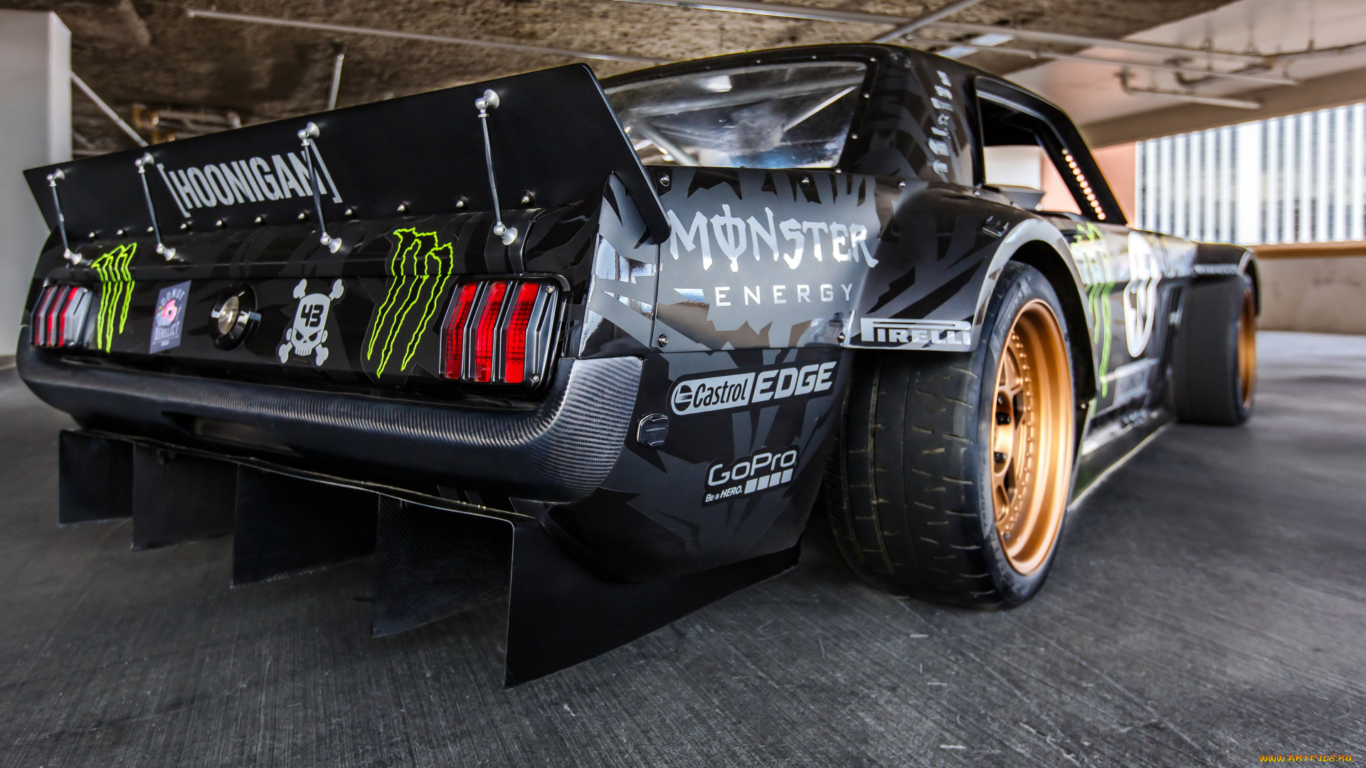 автомобили, mustang, ford