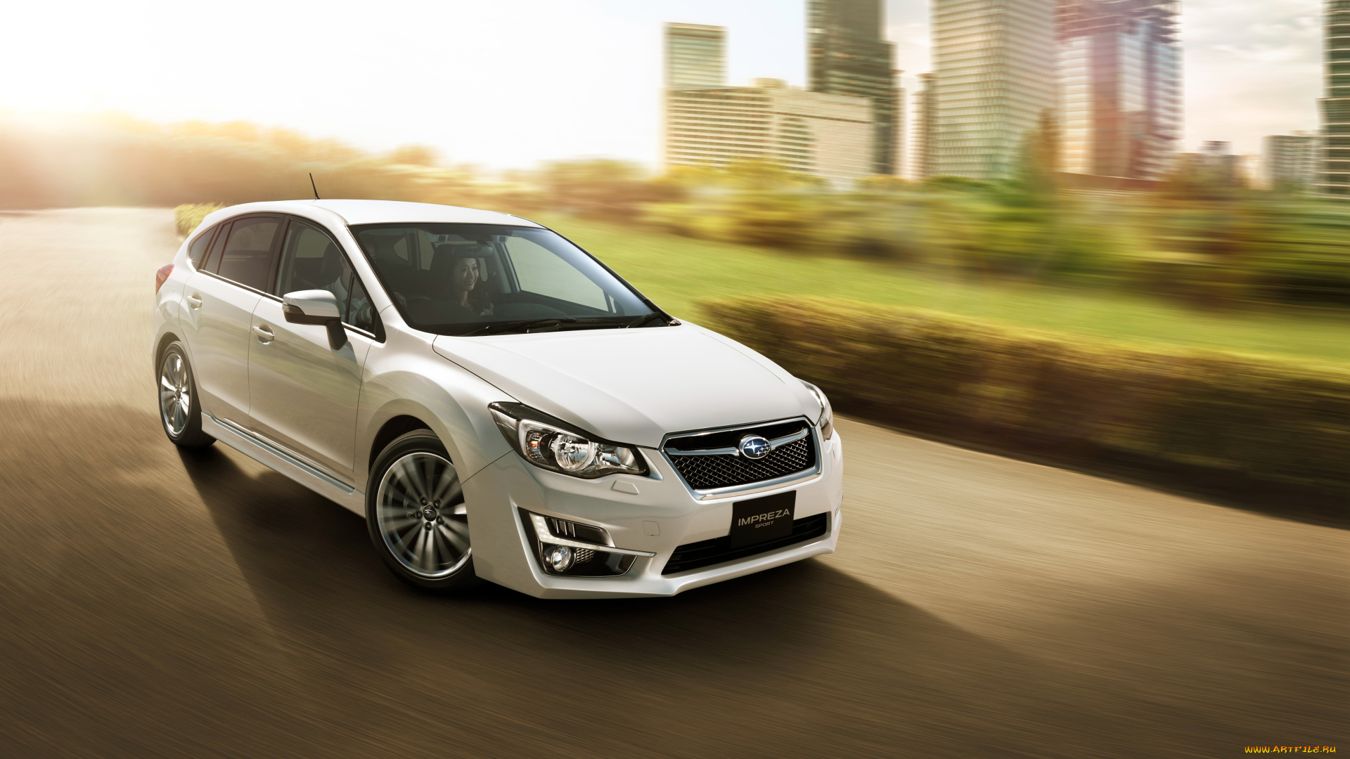 автомобили, subaru, sport, impreza, gp, 2-0i-s, светлый, 2014г