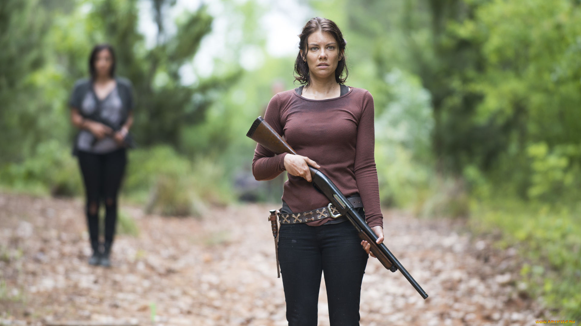 кино, фильмы, the, walking, dead, the, walking, dead, ходячие, мертвецы, сериал, мэгги