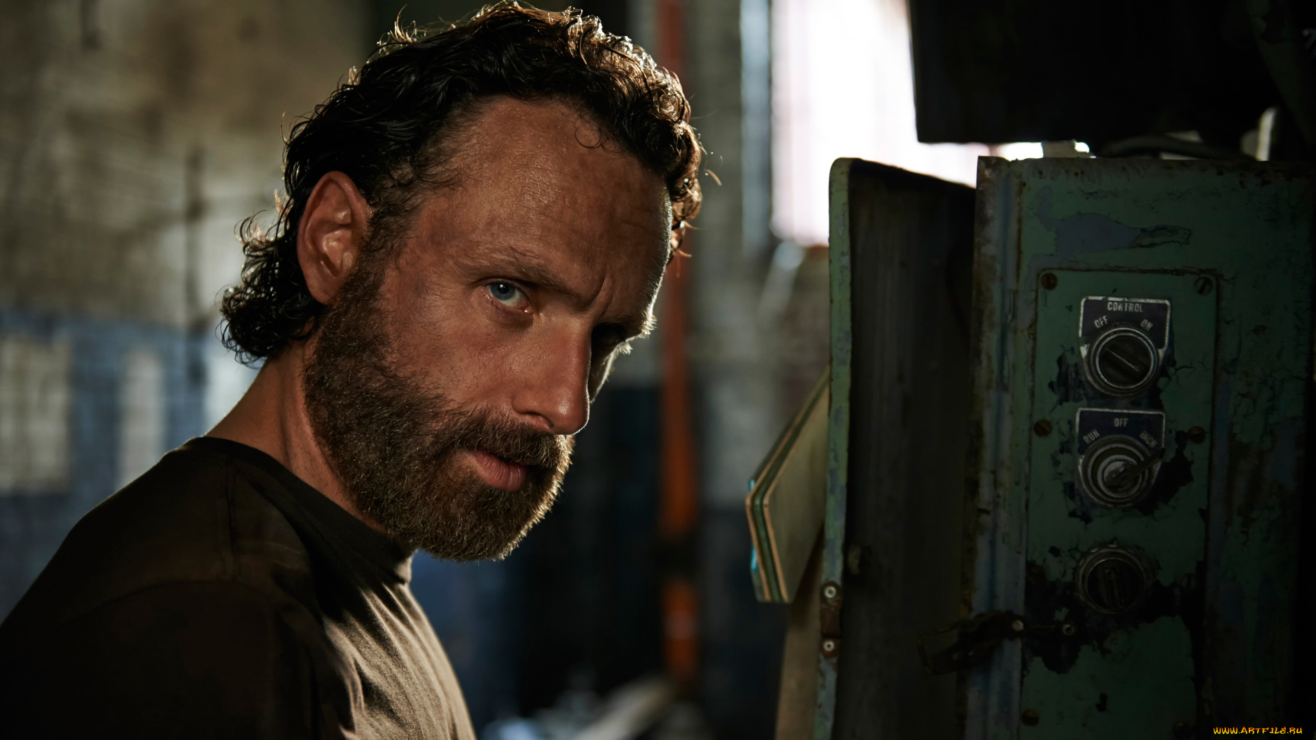 кино, фильмы, the, walking, dead, walking, the, рик, сериал, мертвецы, ходячие, dead