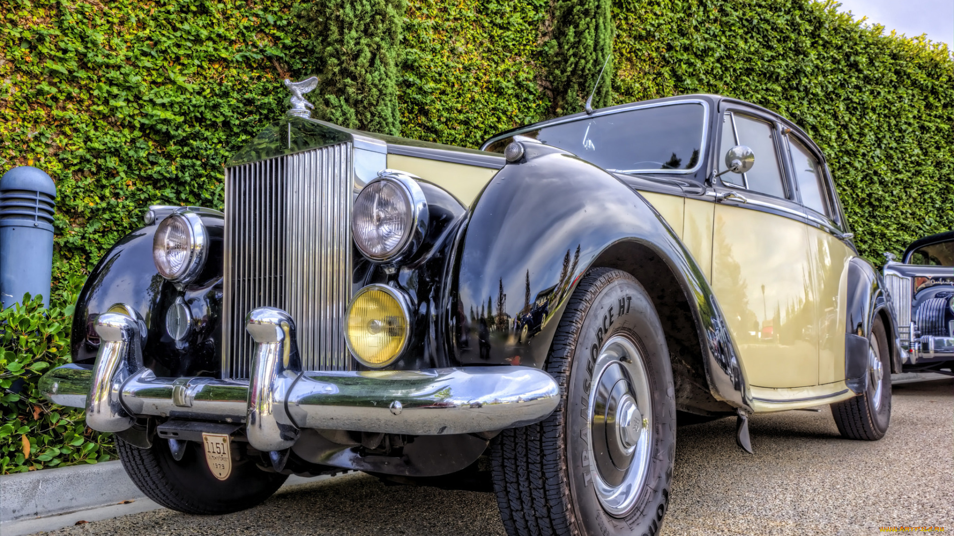 rolls-royce, автомобили, выставки, и, уличные, фото, выставка, автошоу