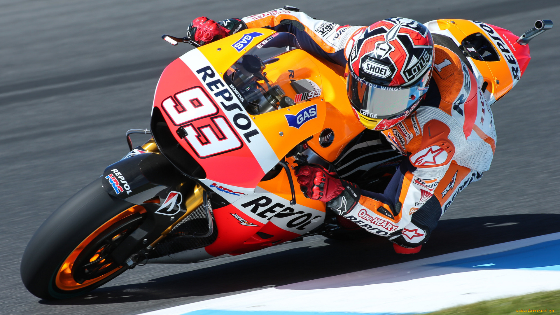 спорт, мотоспорт, трасса, байк, экипировка, гонщик