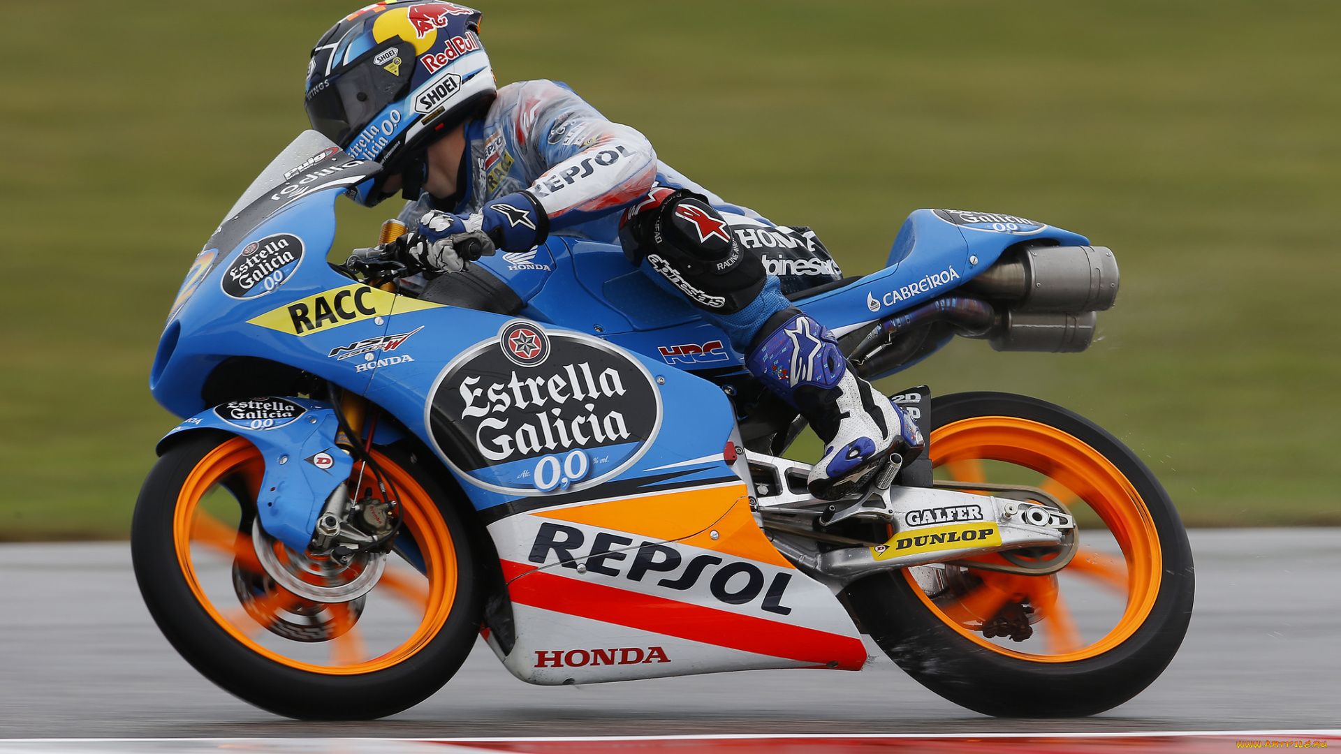 спорт, мотоспорт, трасса, экипировка, гонщик, байк