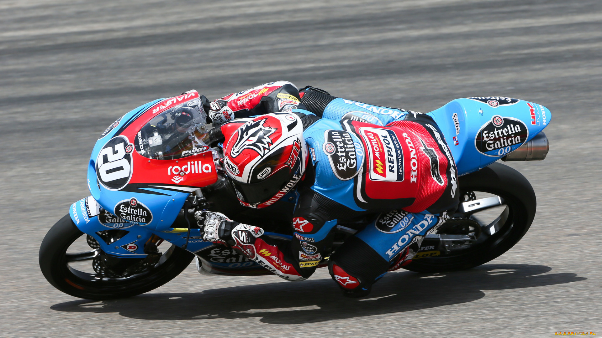 спорт, мотоспорт, трасса, экипировка, гонщик, байк