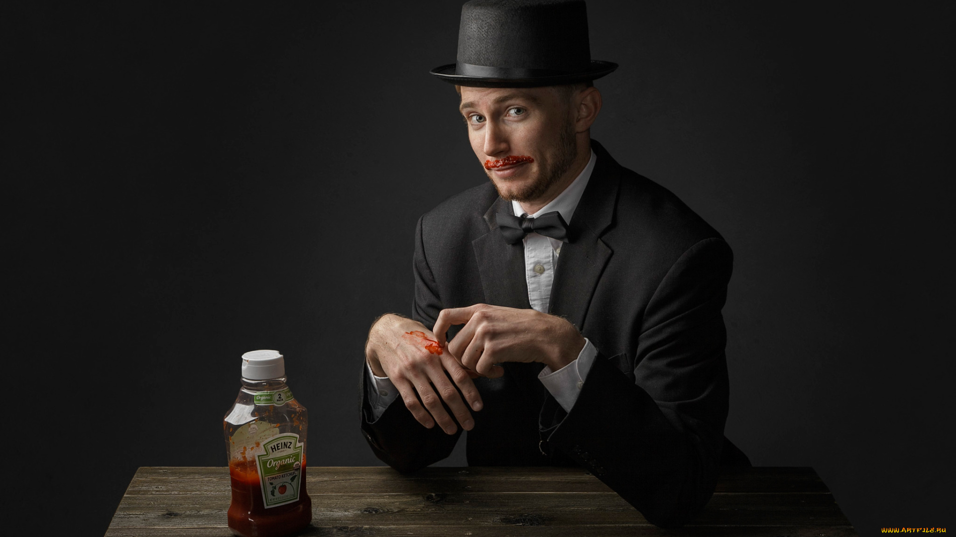 юмор, и, приколы, ketchup, студия, портрет, кетчуп