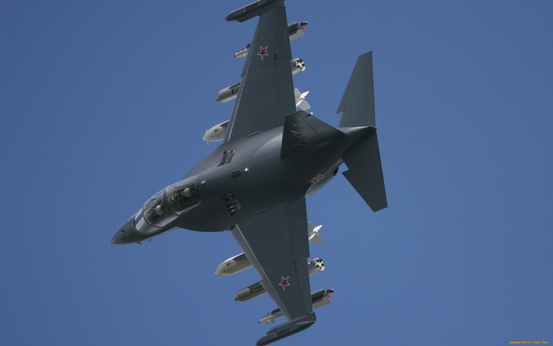 авиация, боевые, самолёты, небо