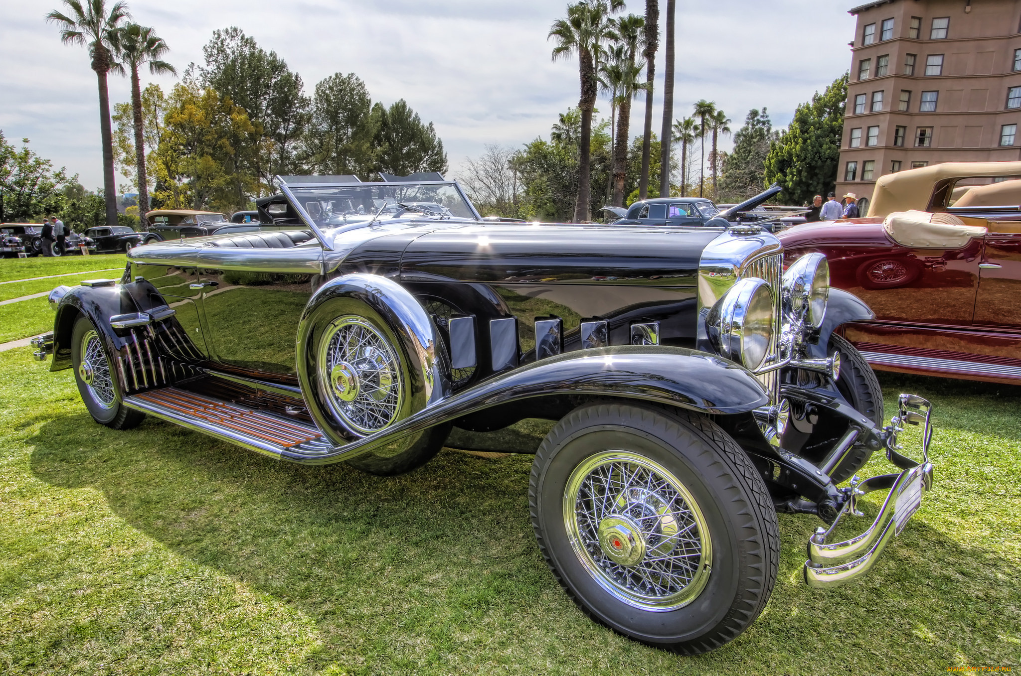 1930, duesenberg, j, murphy, speedster, автомобили, выставки, и, уличные, фото, автошоу, выставка