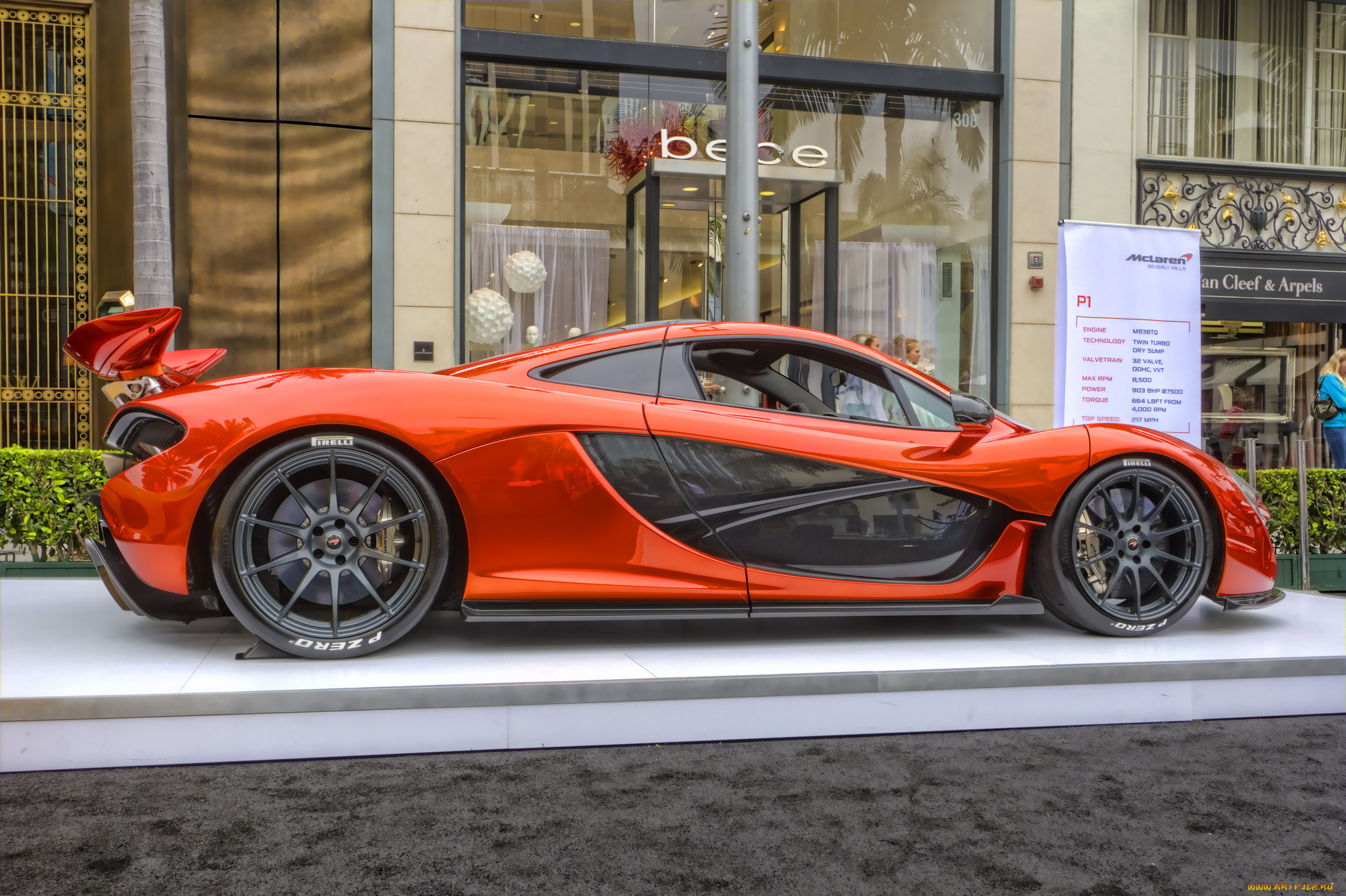 mclaren, p1, автомобили, выставки, и, уличные, фото, выставка, автошоу