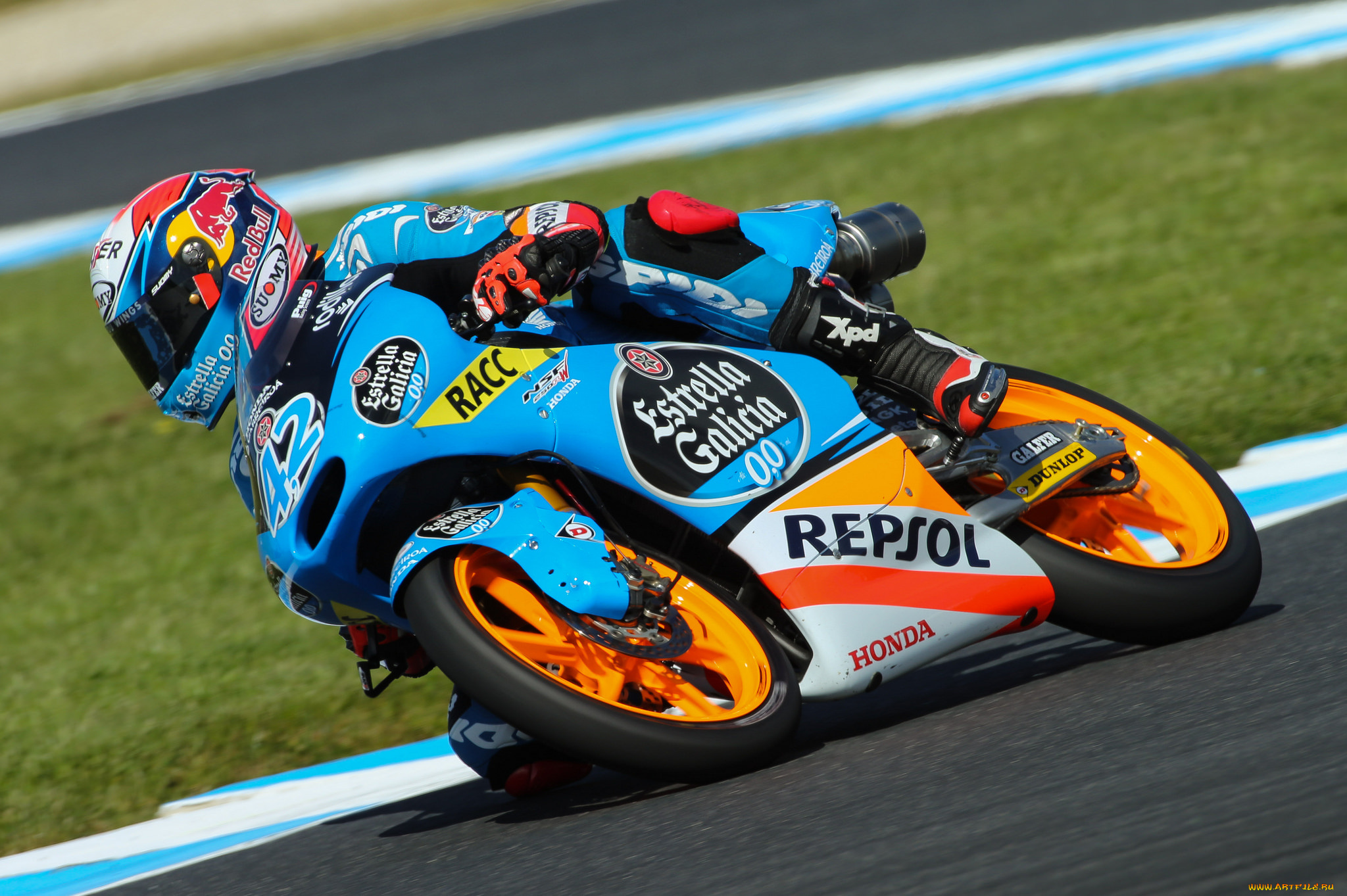 спорт, мотоспорт, байк, трасса, экипировка, гонщик