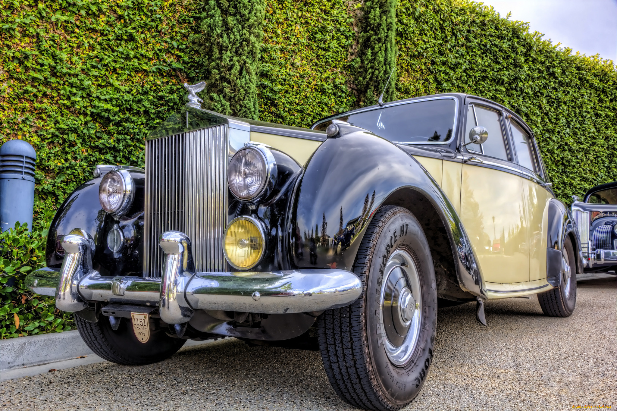 rolls-royce, автомобили, выставки, и, уличные, фото, выставка, автошоу