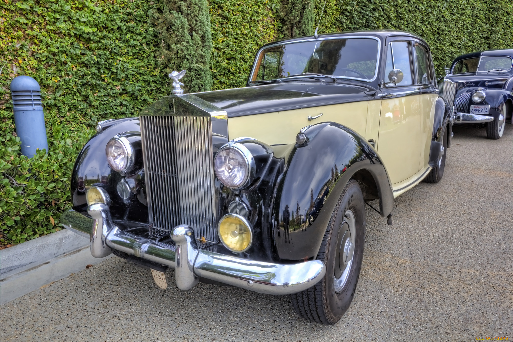 rolls-royce, автомобили, выставки, и, уличные, фото, выставка, автошоу