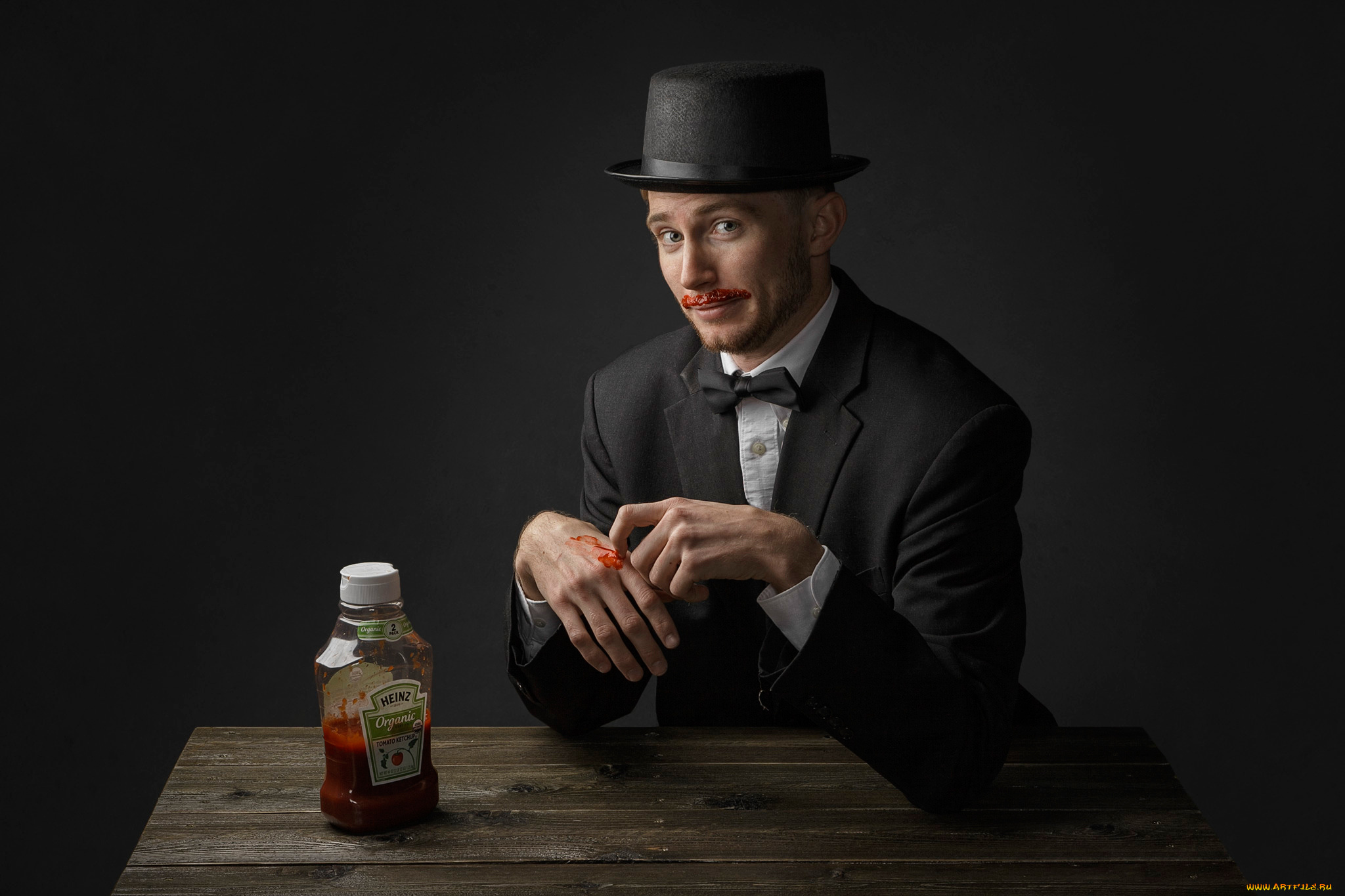 юмор, и, приколы, ketchup, студия, портрет, кетчуп