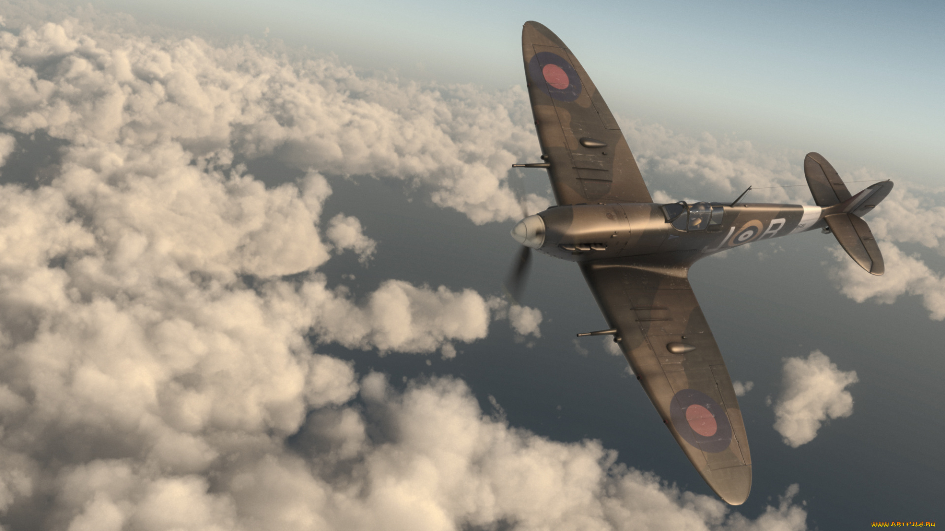 3д, графика, армия, , military, полет, самолет