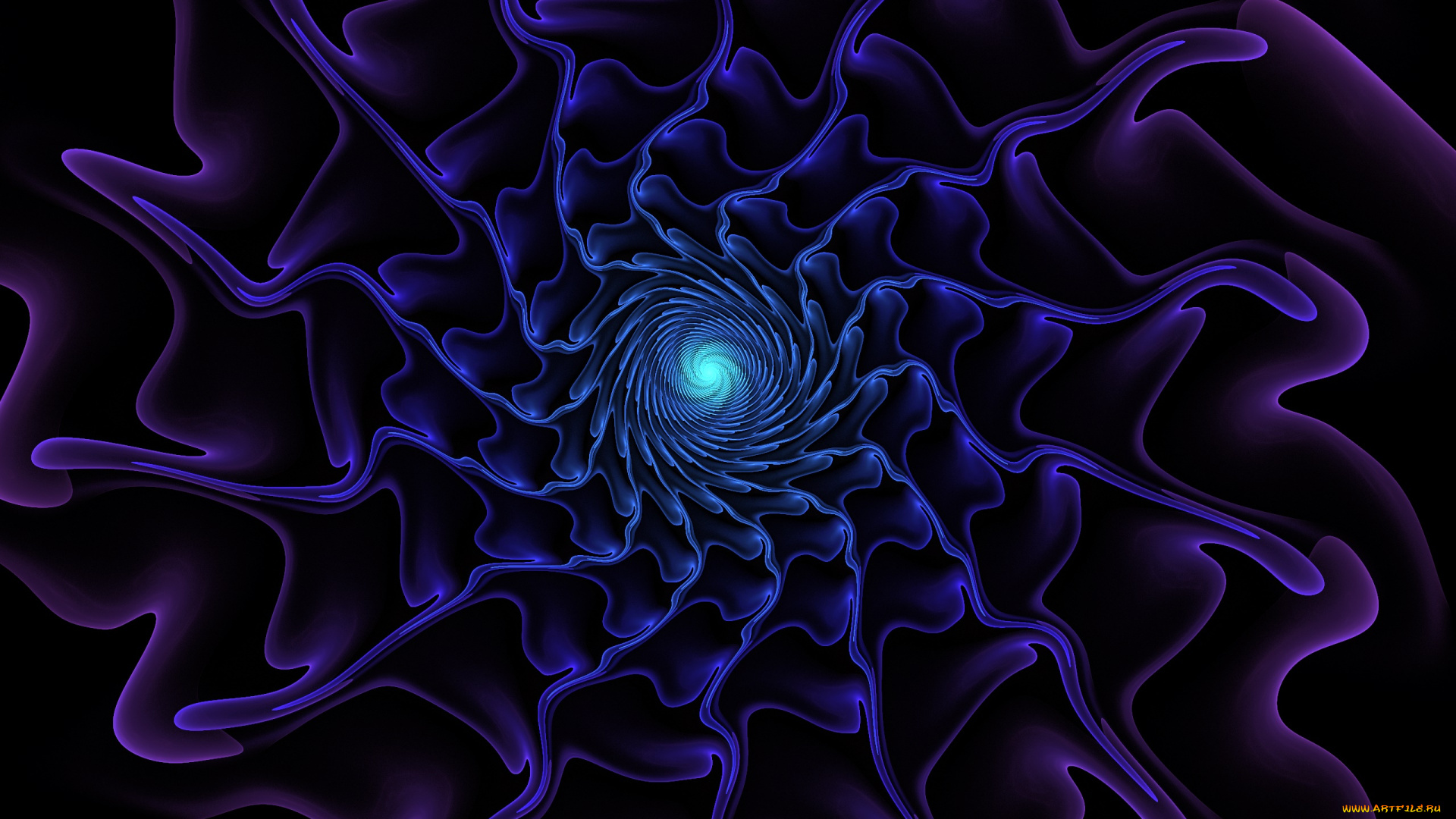 3д, графика, фракталы, , fractal, цвета, фон, узор