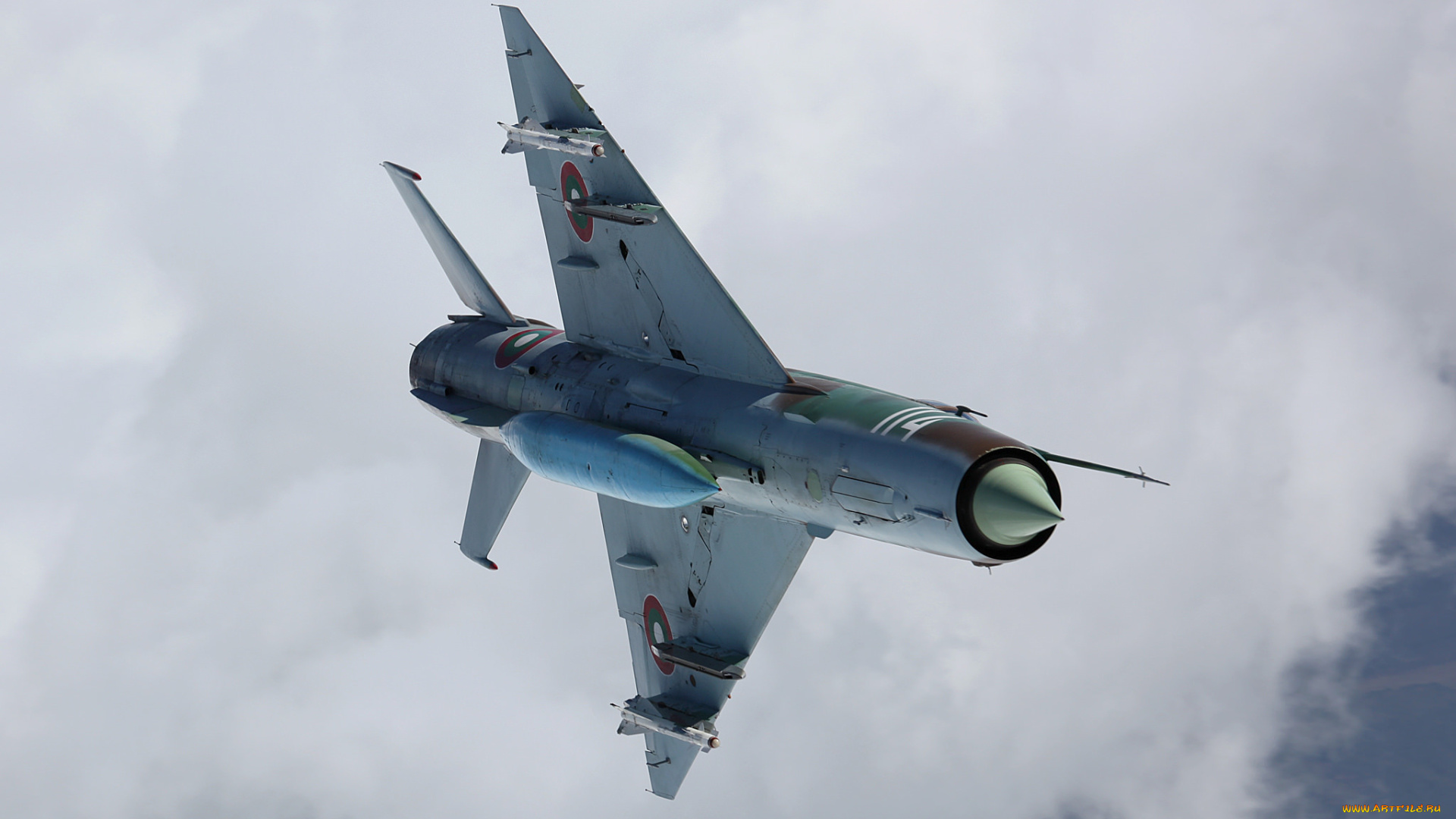 авиация, боевые, самолёты, 21