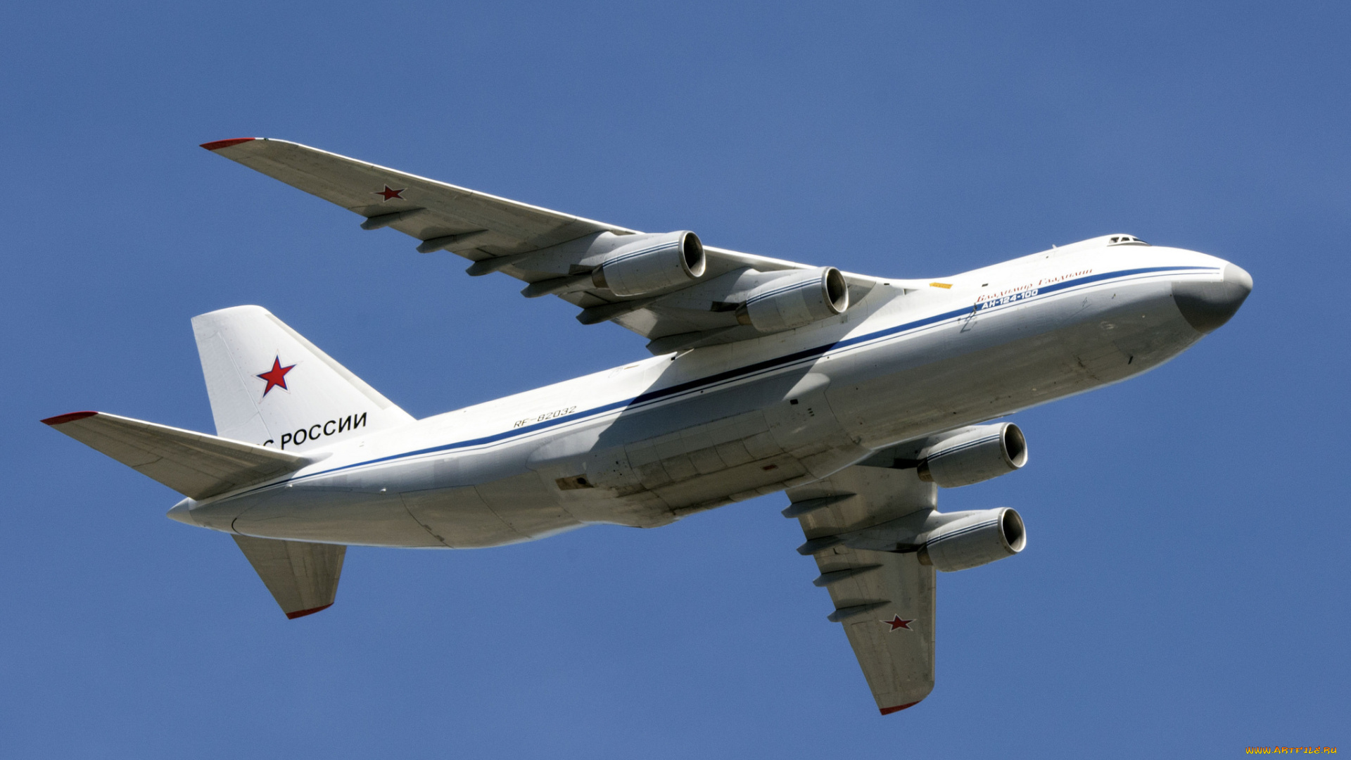 авиация, военно-транспортные, самолёты, тяжёлый, дальний, транспортный, самолет, руслан, ан-124-100