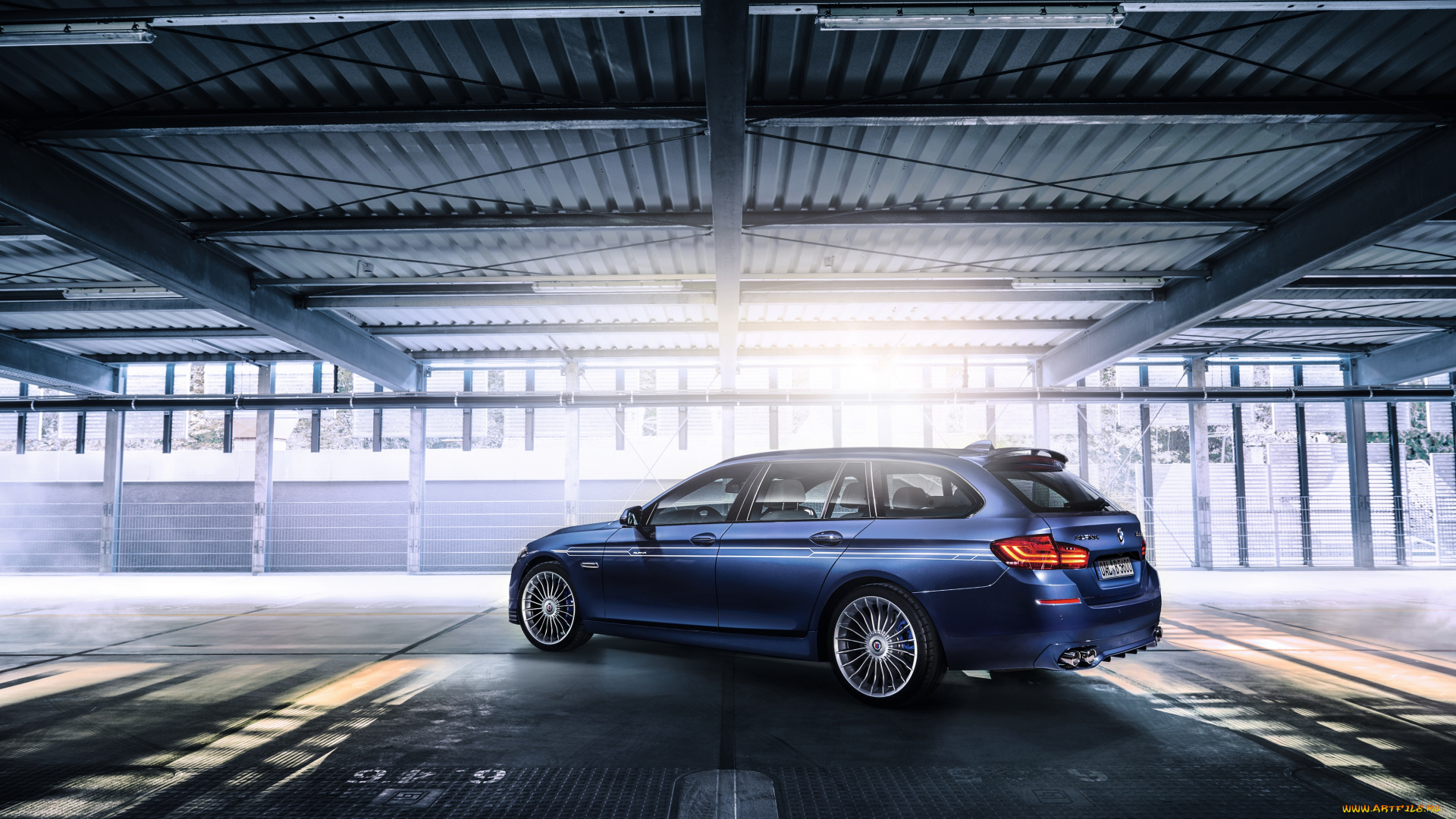 автомобили, alpine, f10, limousine, bi-turbo, alpina, b5