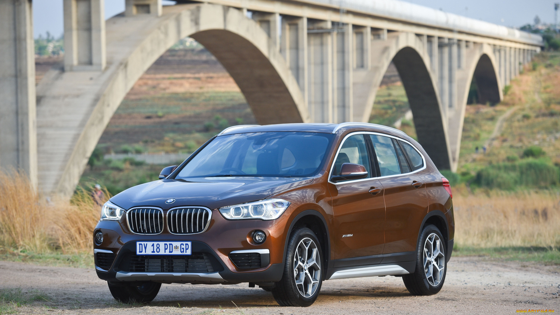 автомобили, bmw, 2015г, f48, za-spec, xline, xdrive20d, x1