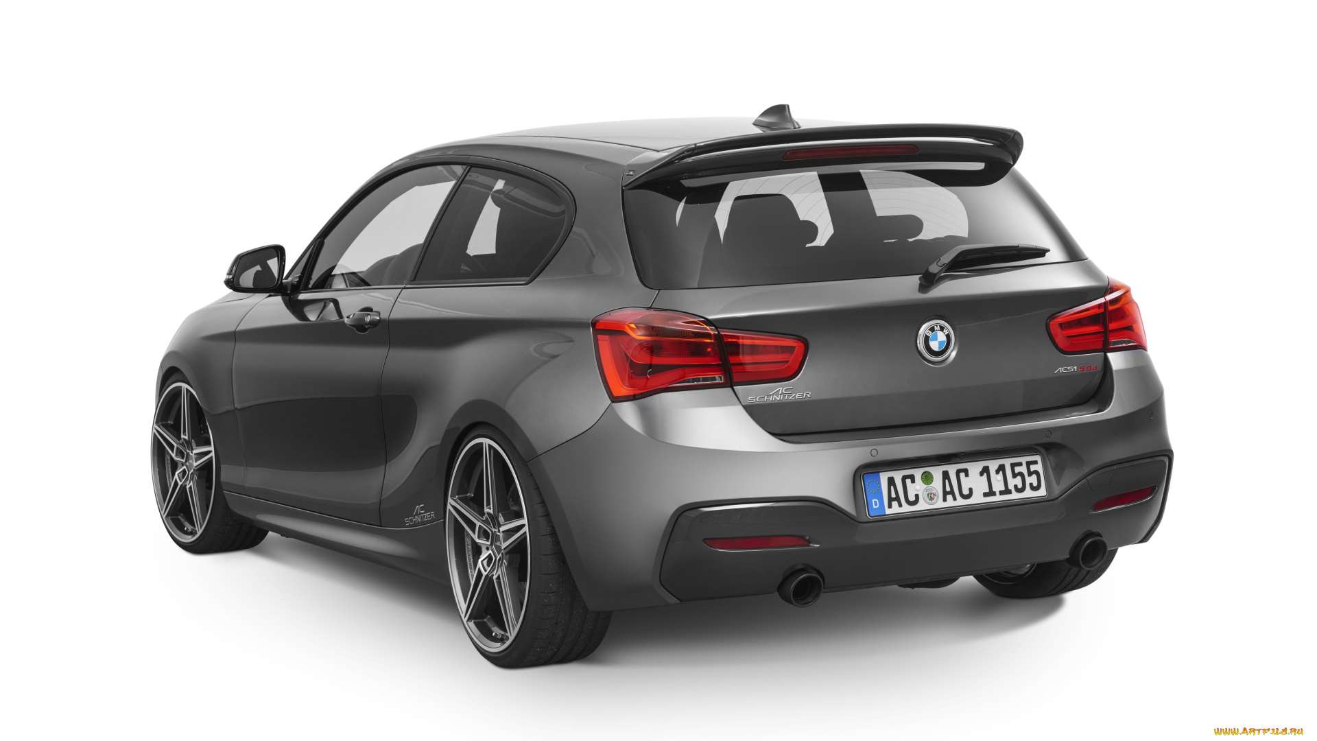 автомобили, bmw, acs1, schnitzer, ac