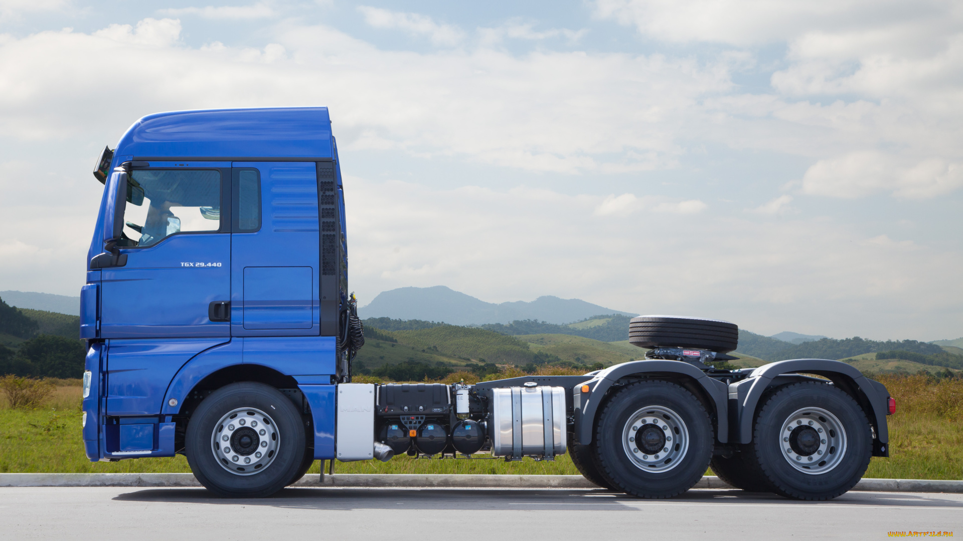 автомобили, man