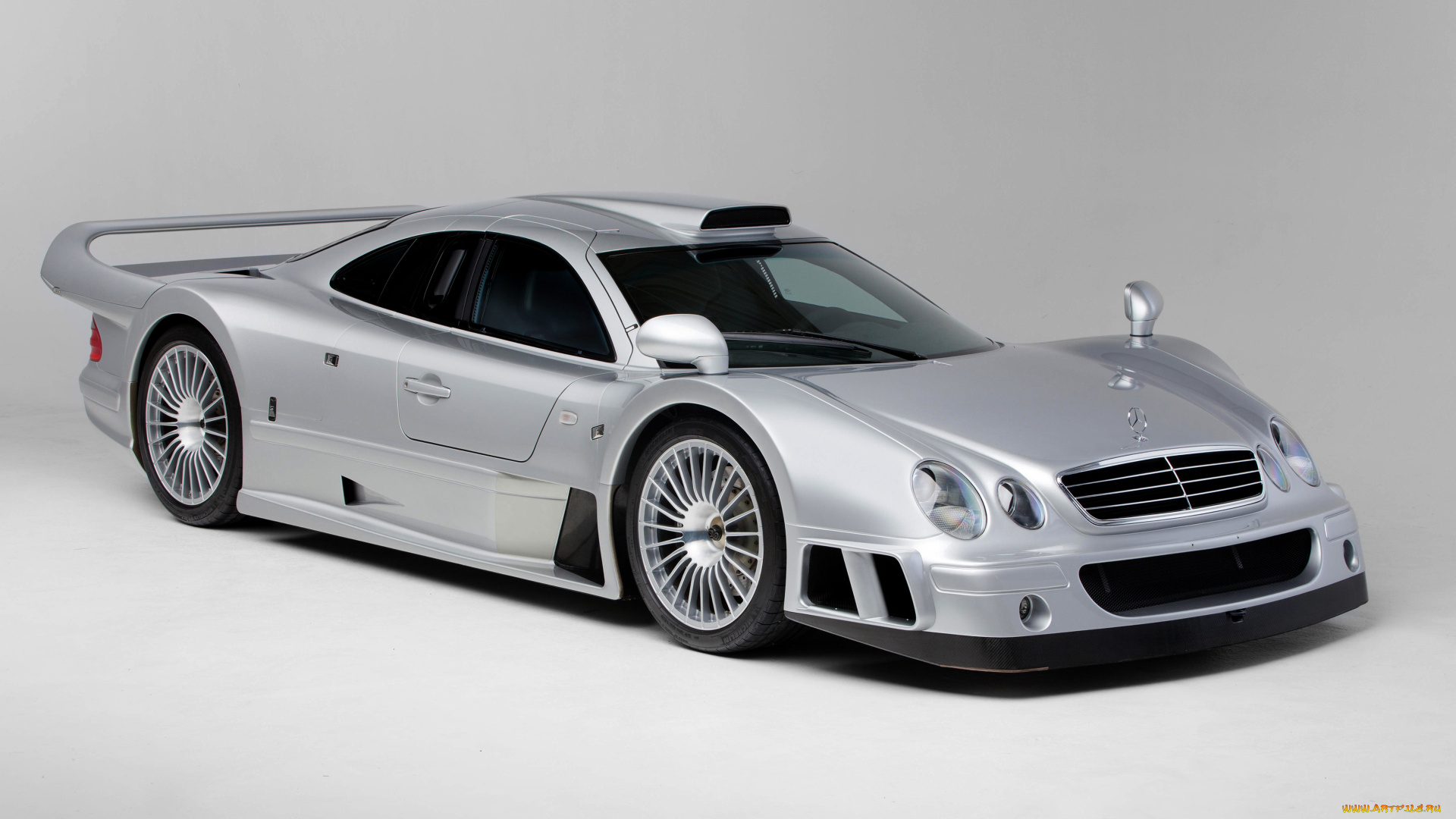 автомобили, mercedes-benz, amg, coupe, gtr, clk