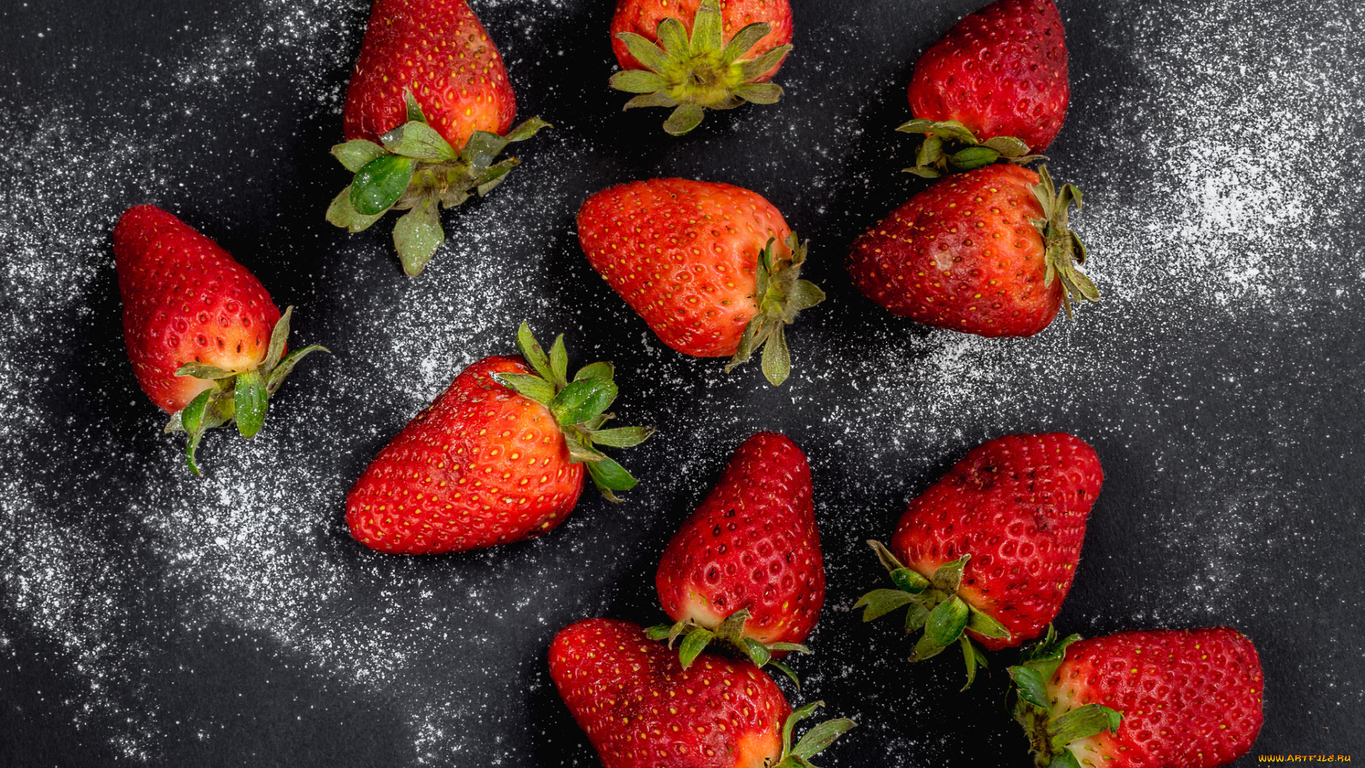 еда, клубника, , земляника, клубничка