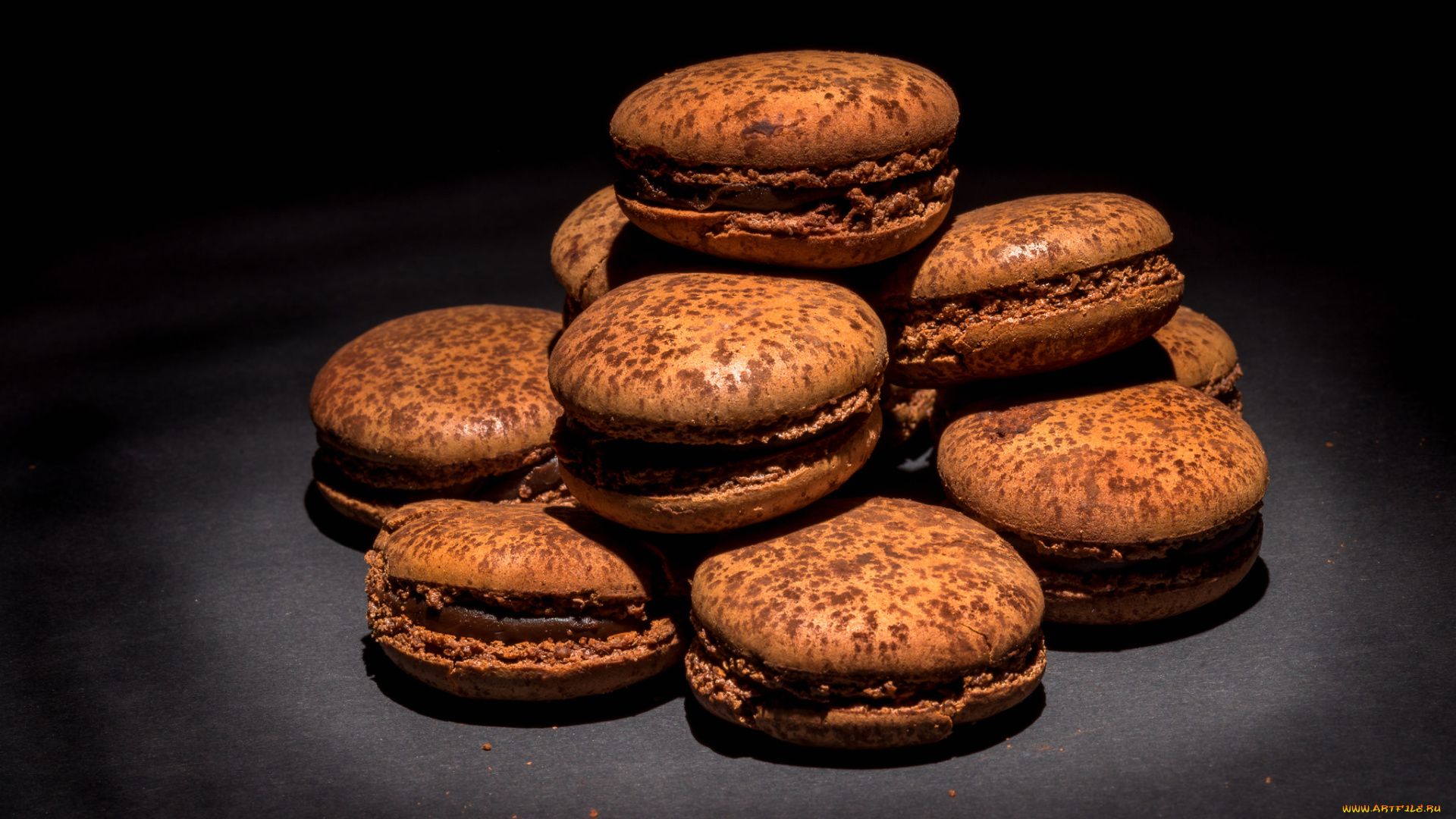 еда, пирожные, , кексы, , печенье, печеньки