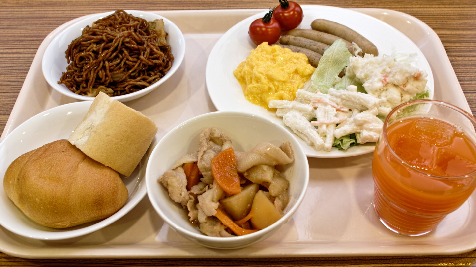 еда, разное, трапеза