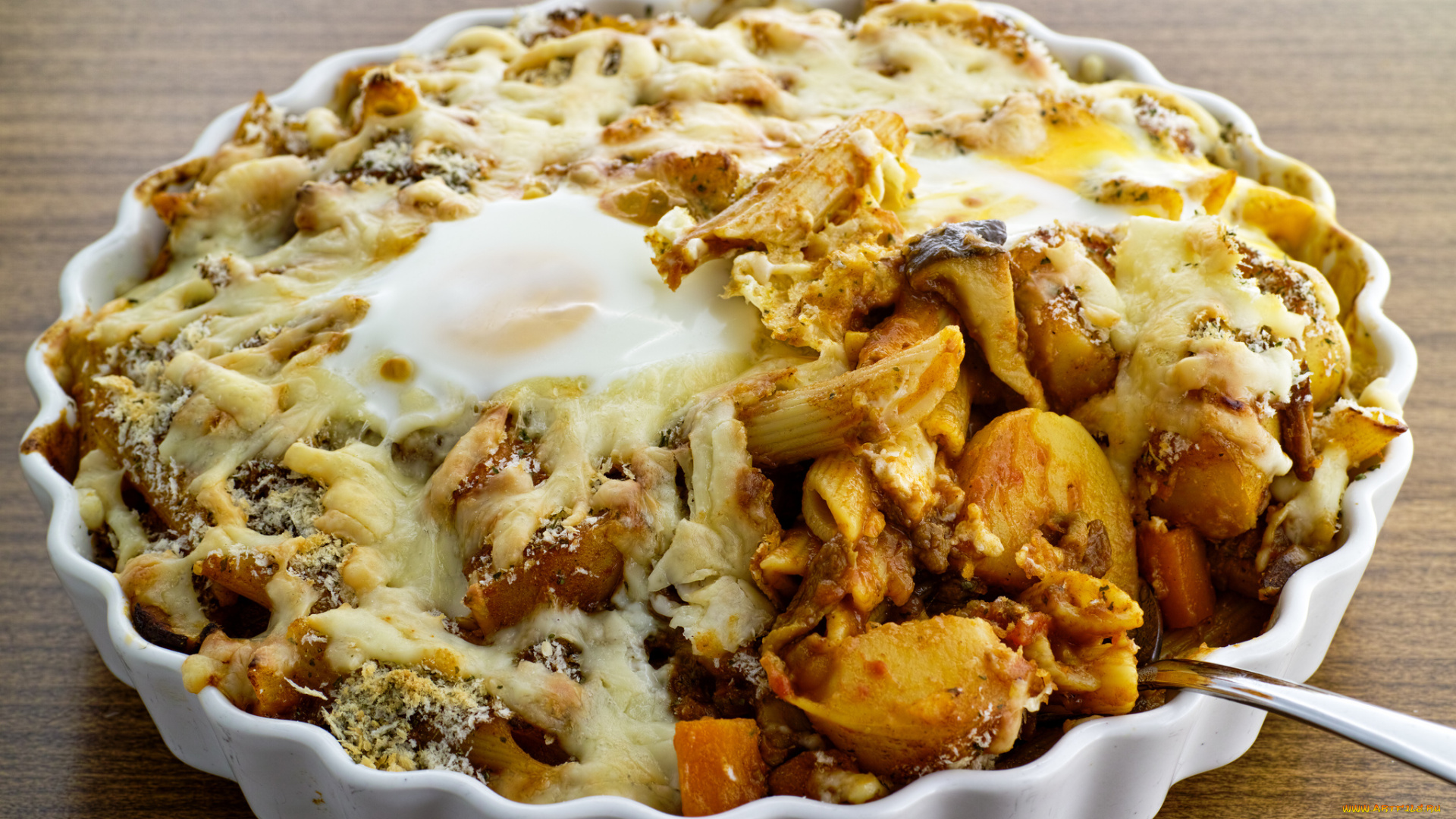 еда, вторые, блюда, заправка, макароны