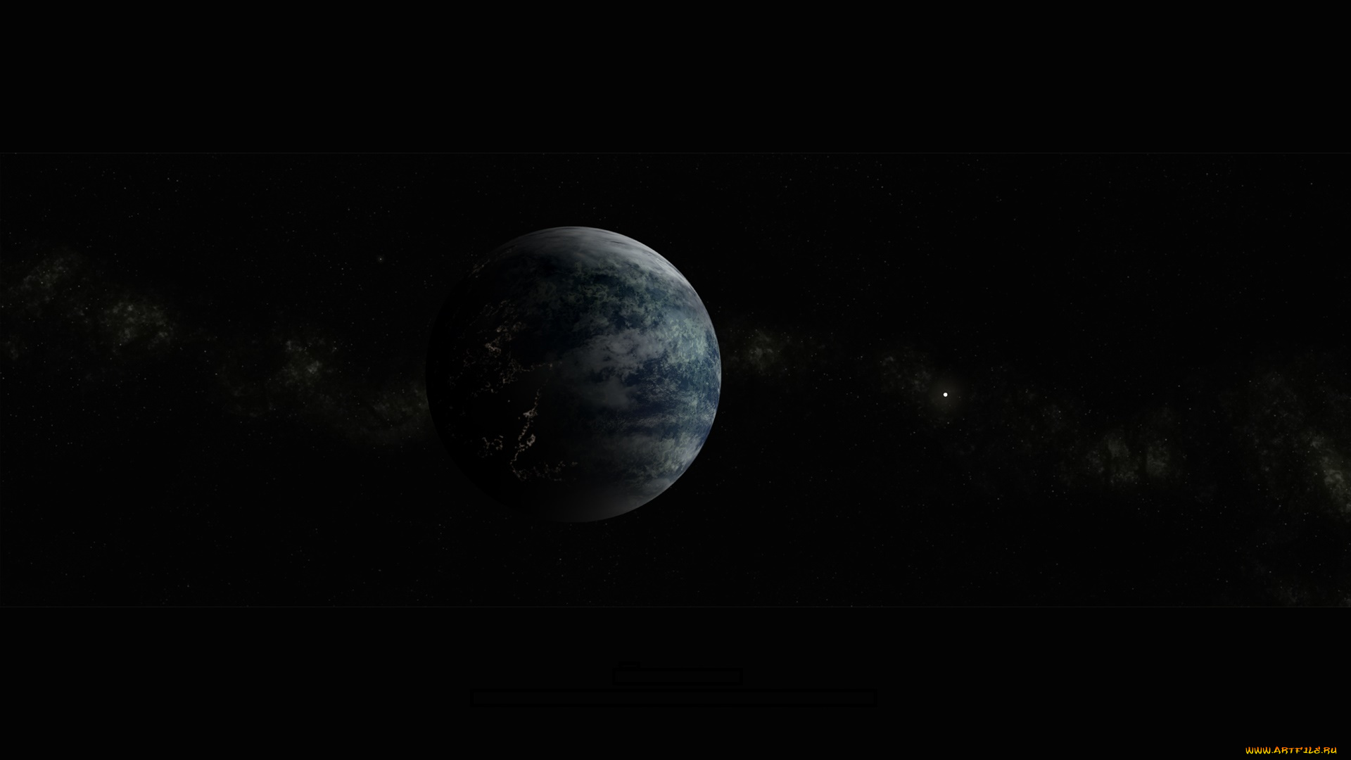 космос, земля, вселенная, планета, галактика