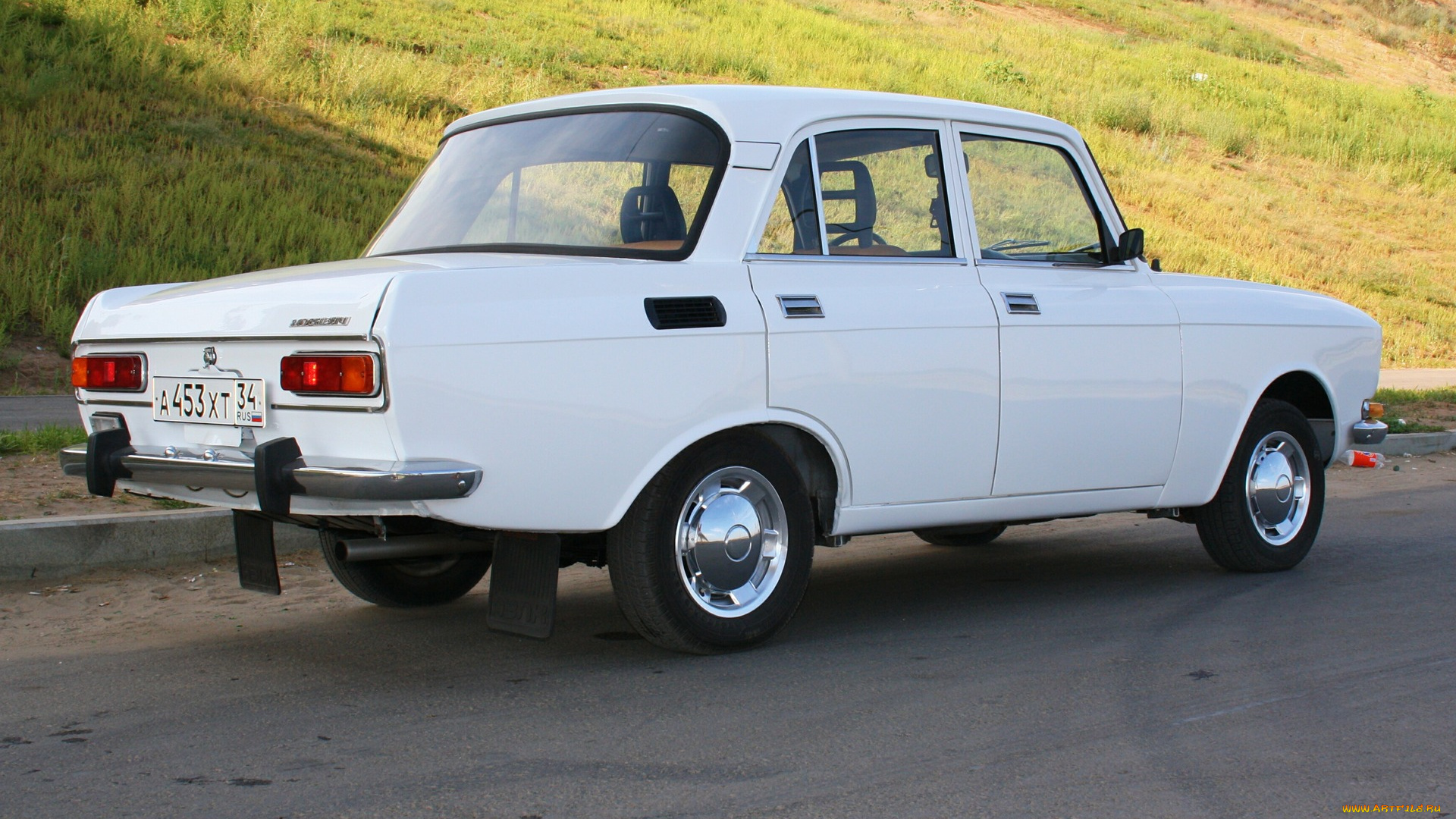 москвич-2140, автомобили, москвич, азлк