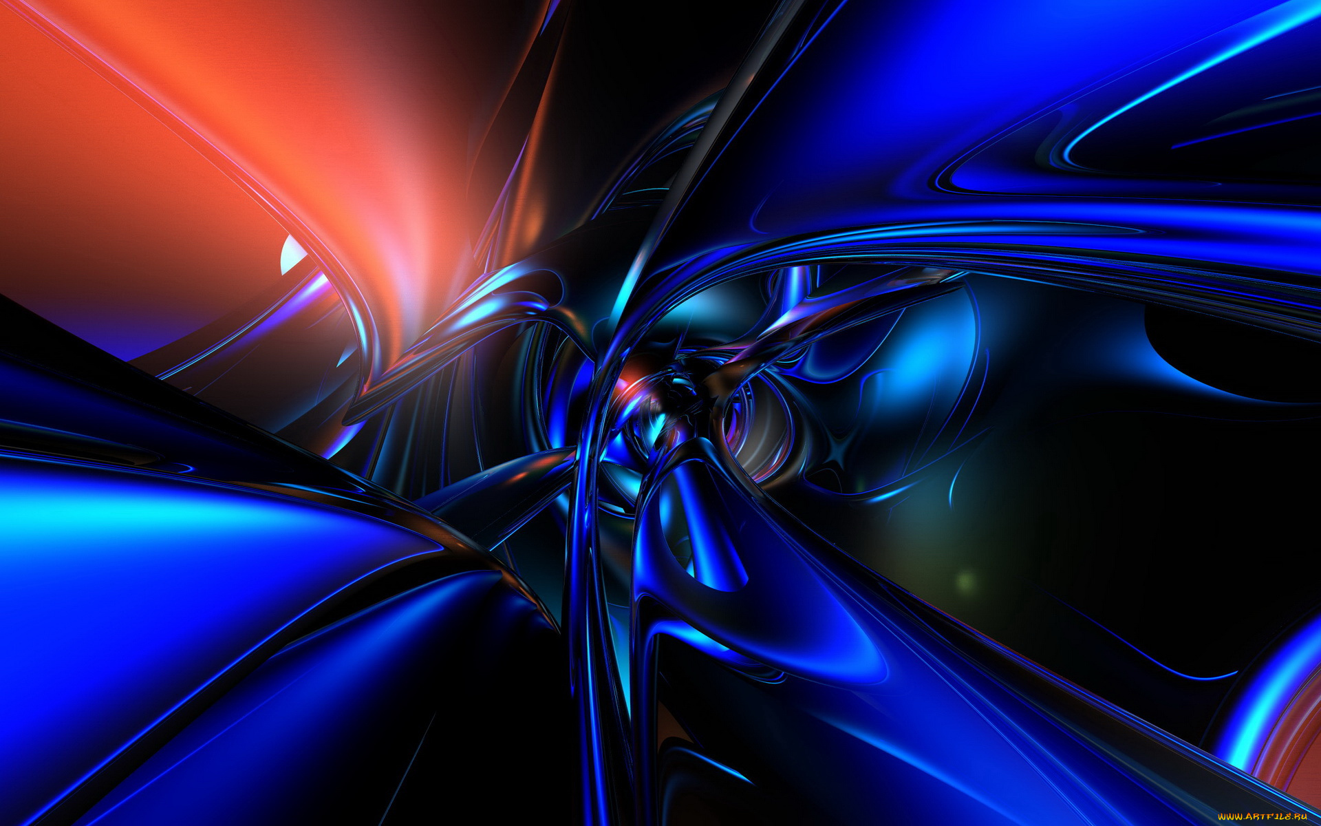 3д, графика, абстракция, , abstract, цвета, фон, узор