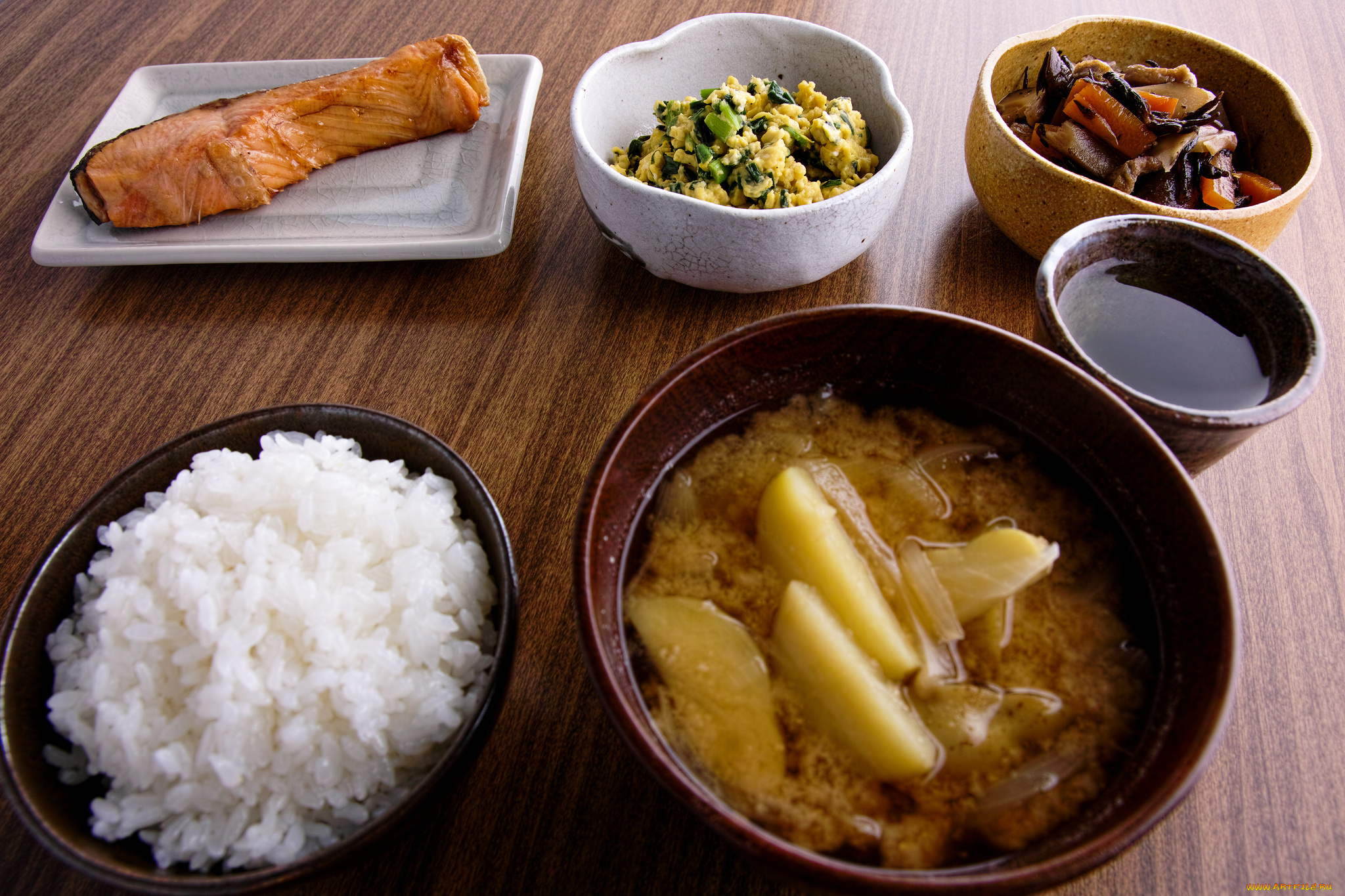 еда, разное, трапеза