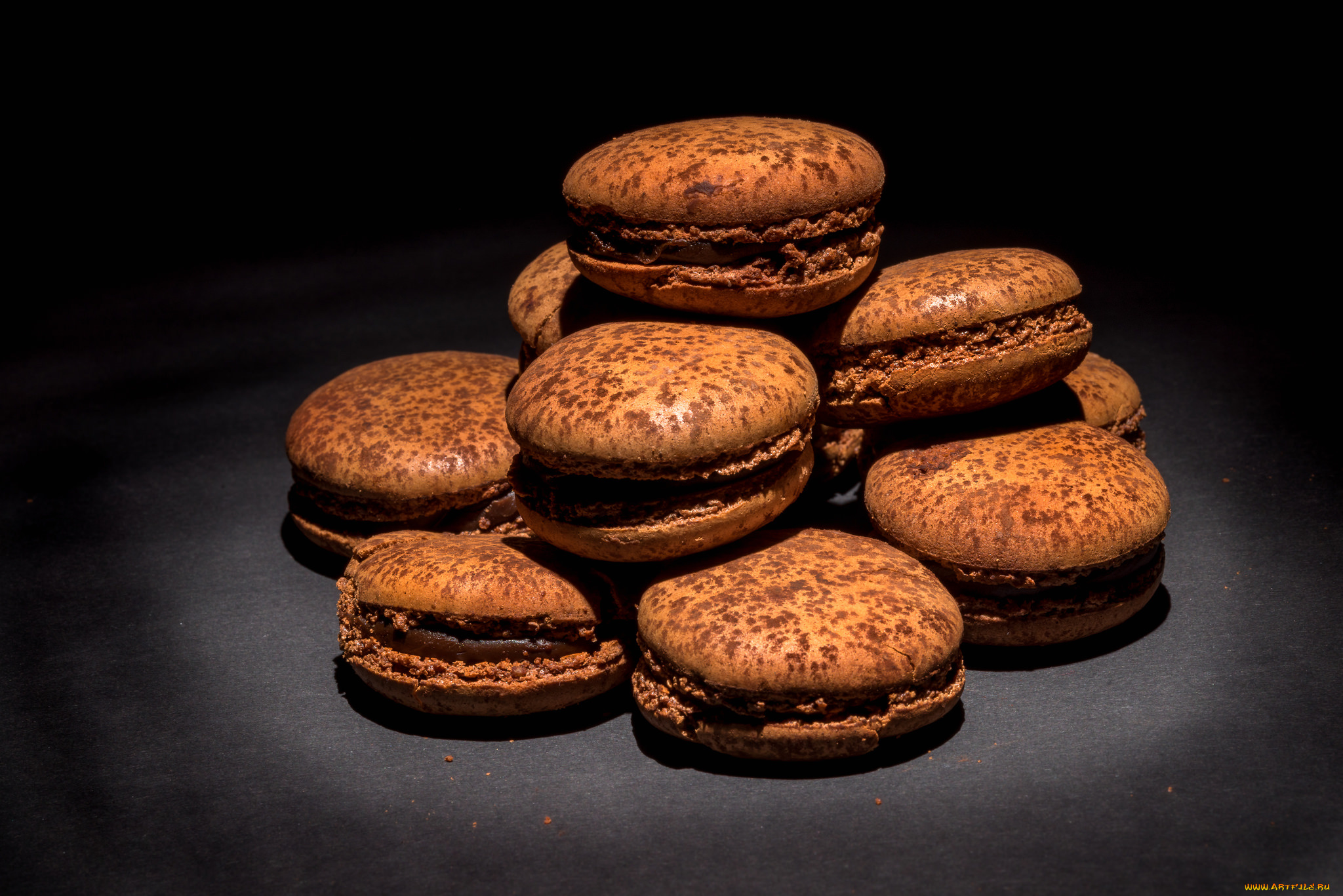 еда, пирожные, , кексы, , печенье, печеньки