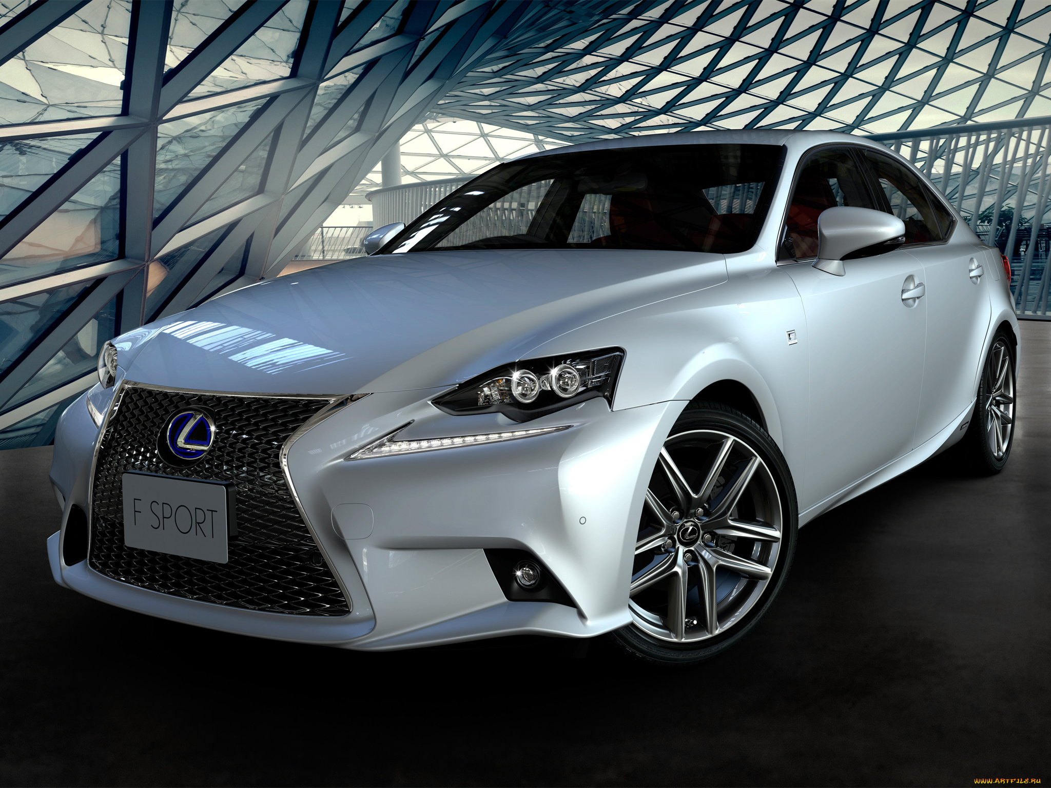 автомобили, lexus, 2013г, xe30, f-sport, is, 300h