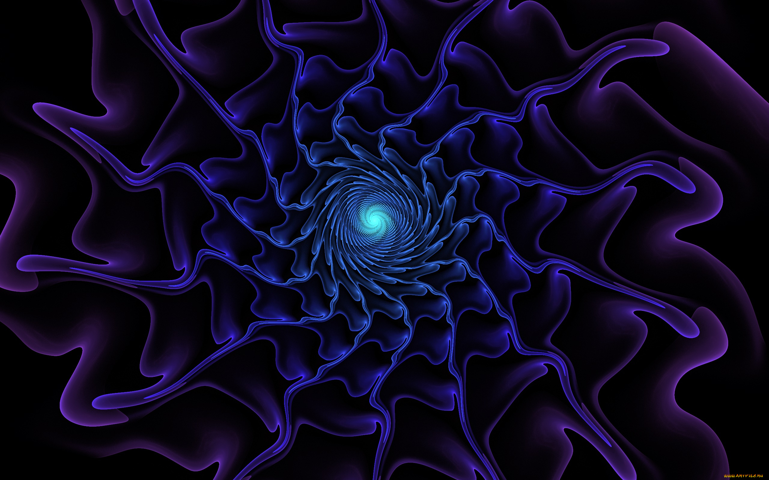 3д, графика, фракталы, , fractal, цвета, фон, узор